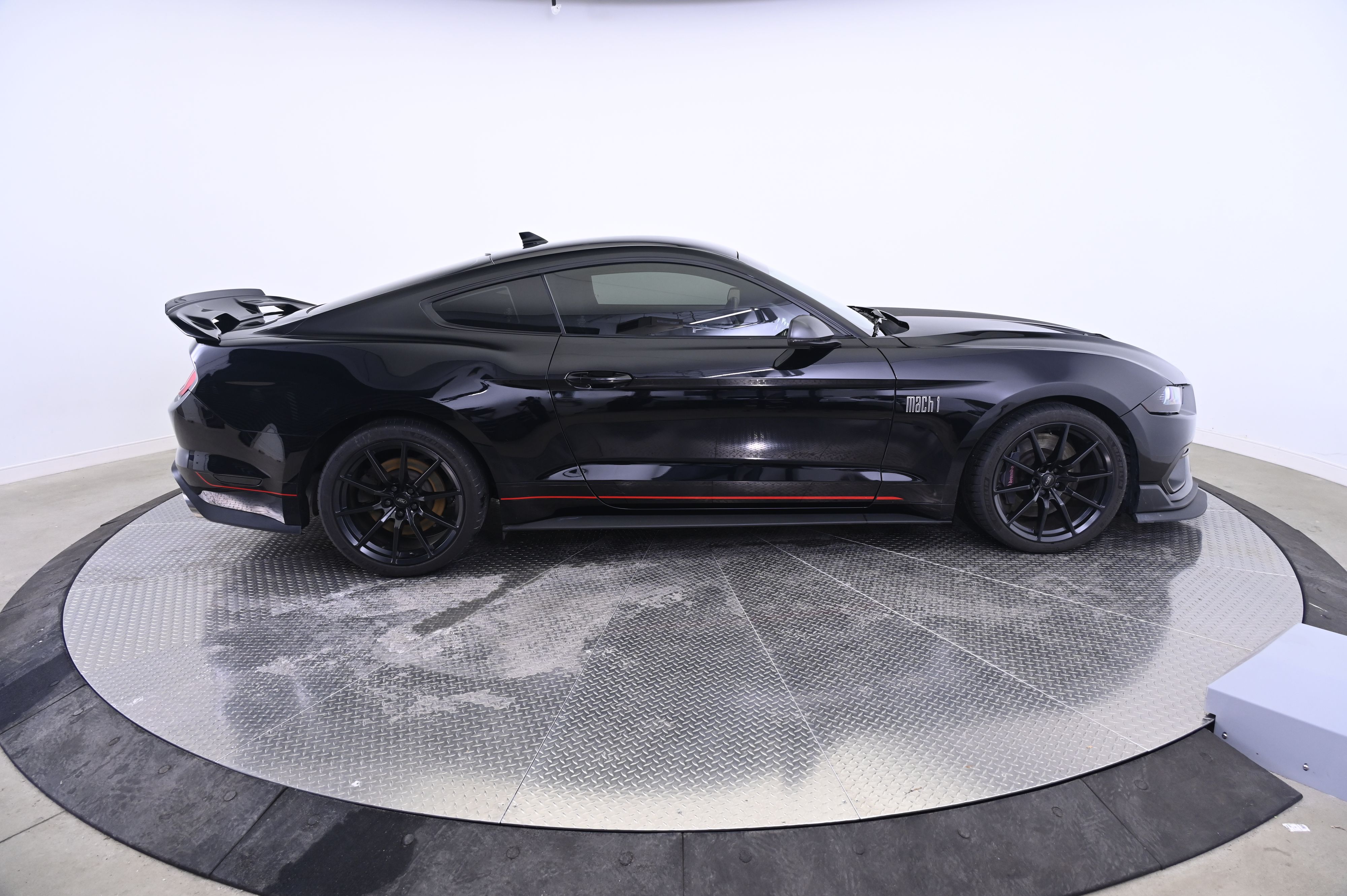 Thumbnail: 2021 Ford Mustang - 8