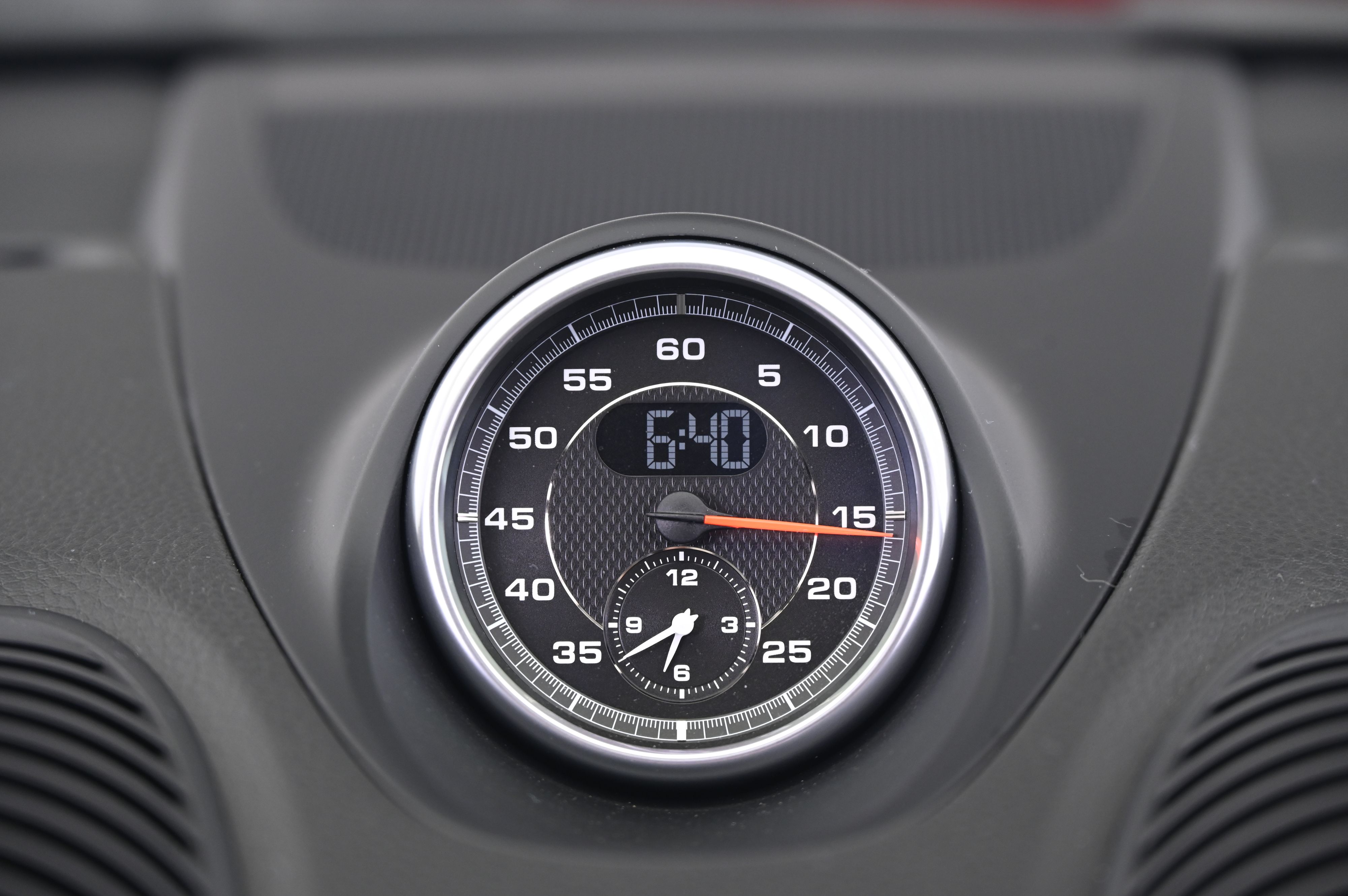 Thumbnail: 2025 Porsche 718 Boxster - 30