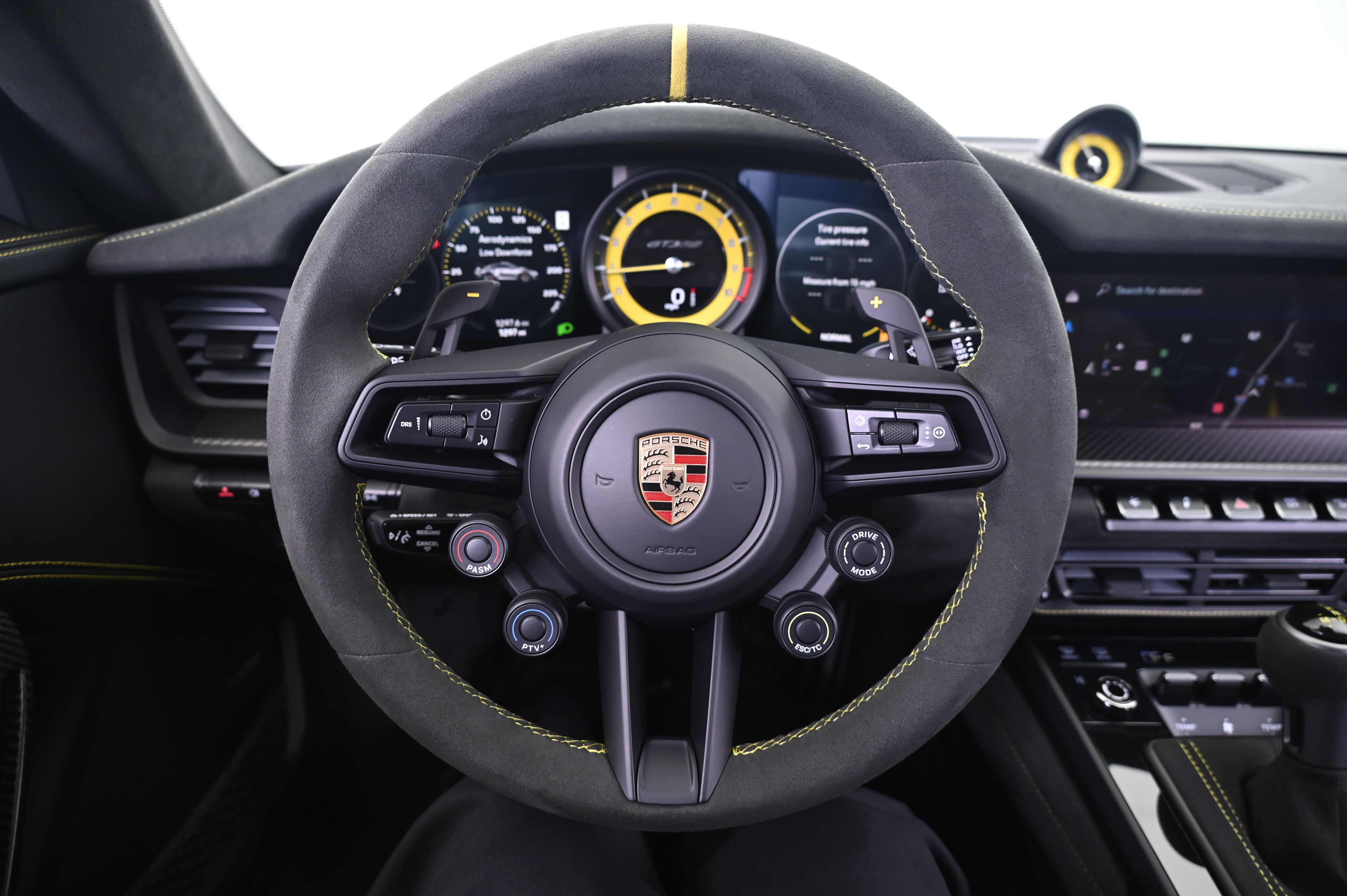 Thumbnail: 2024 Porsche 911 - 32