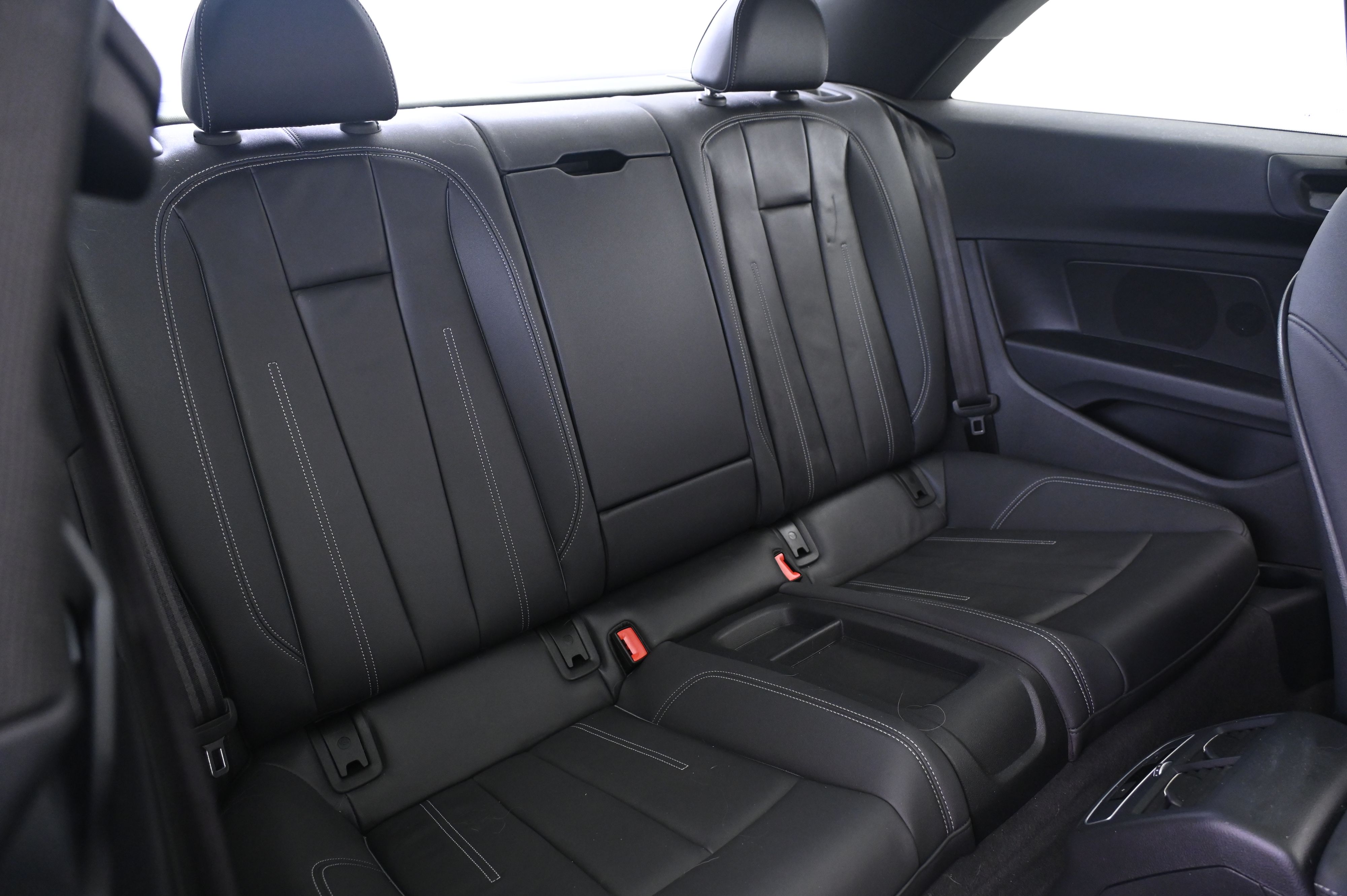 Thumbnail: 2021 Audi A5 - 21