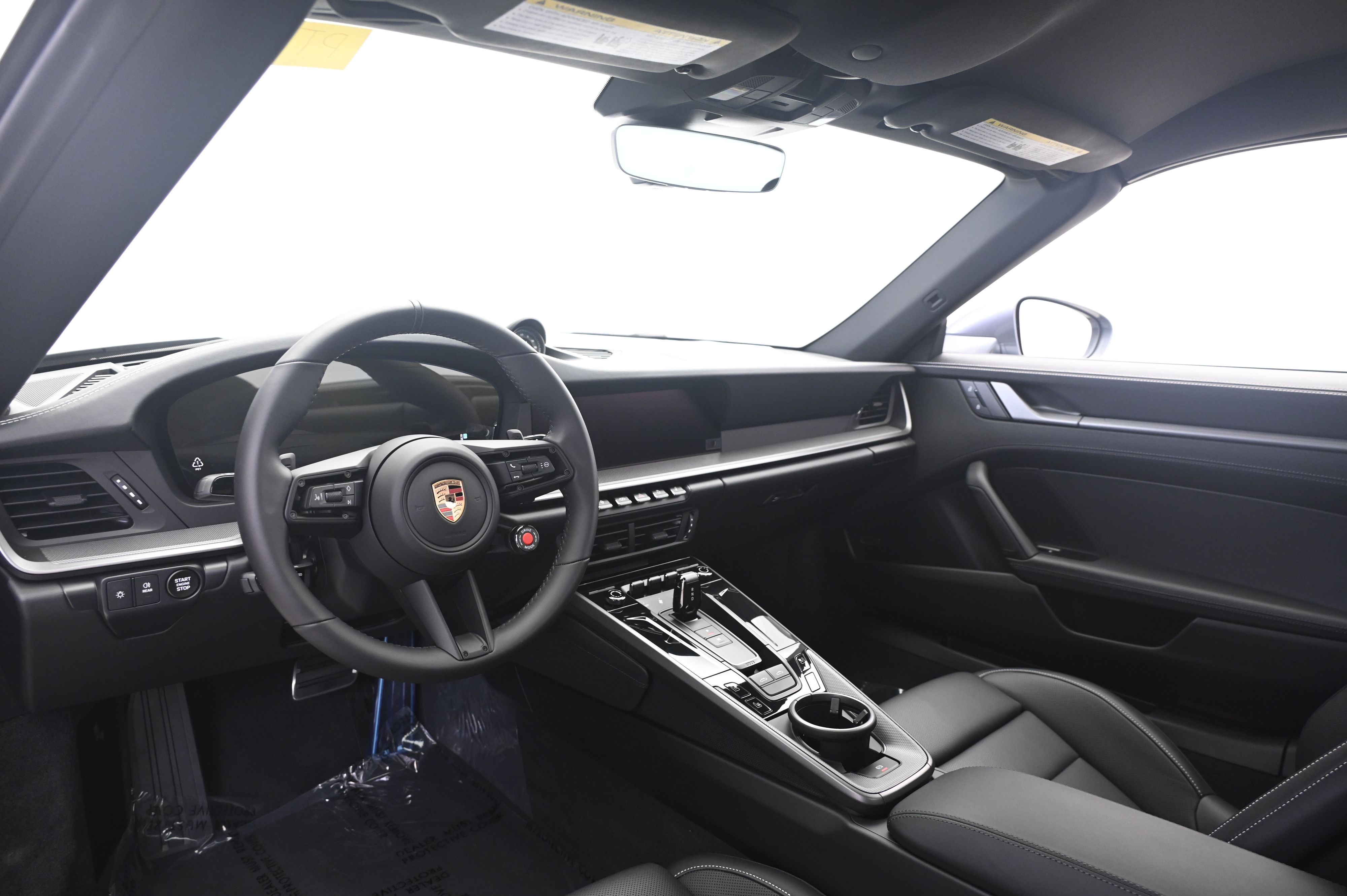 Thumbnail: 2026 Porsche 911 - 28