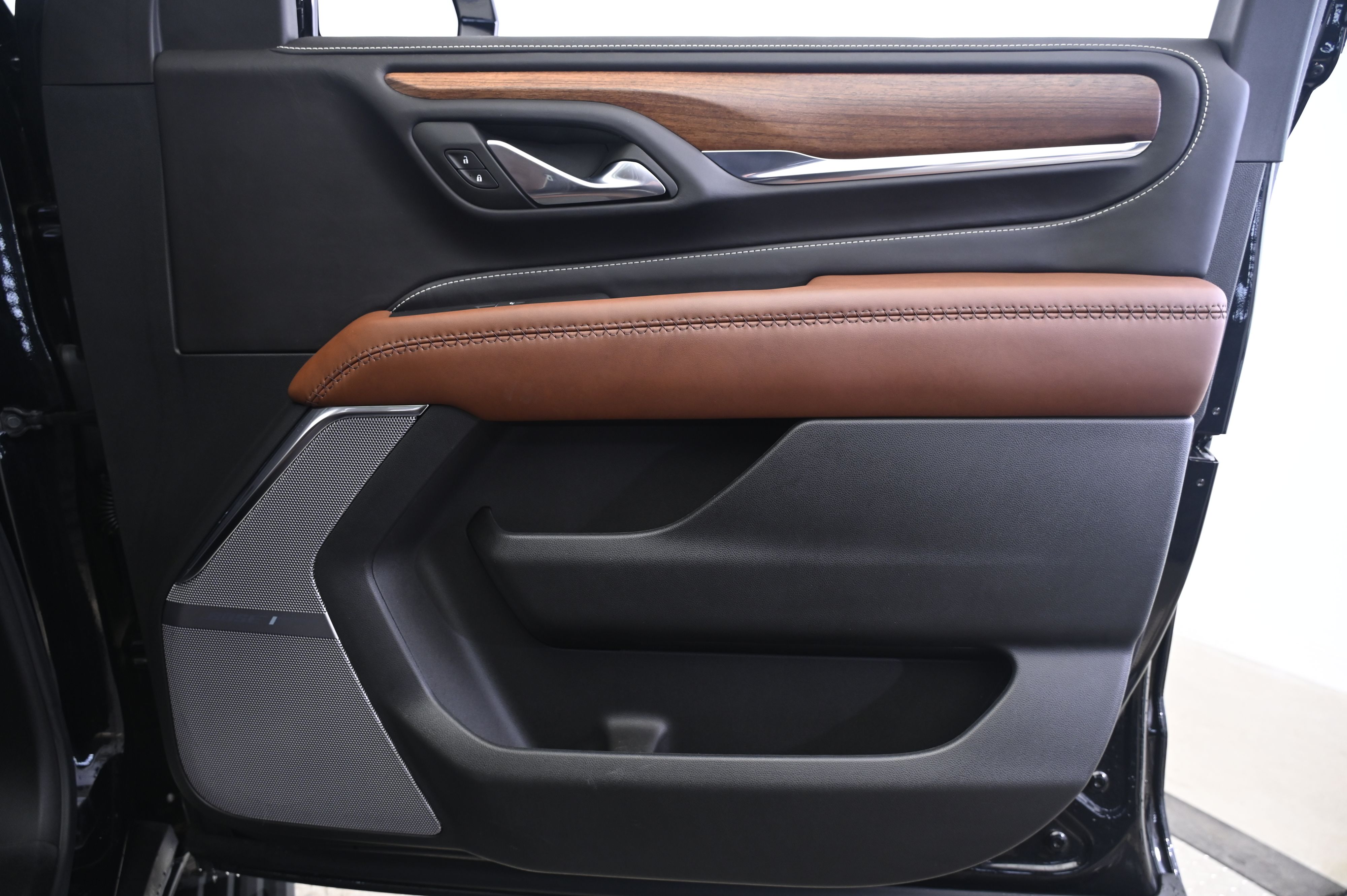 Thumbnail: 2024 GMC Yukon - 22