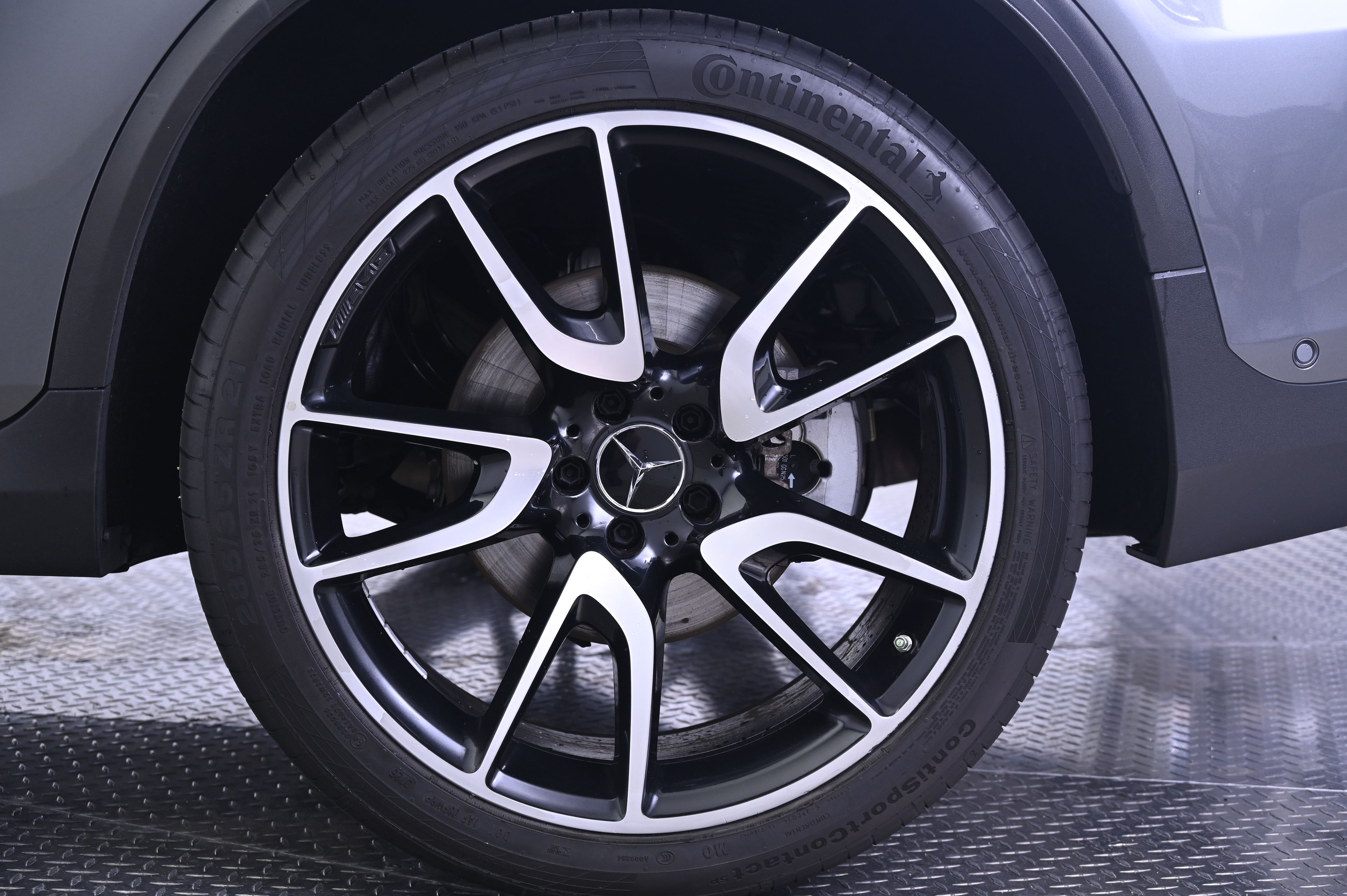 Thumbnail: 2019 Mercedes-Benz GLC - 12