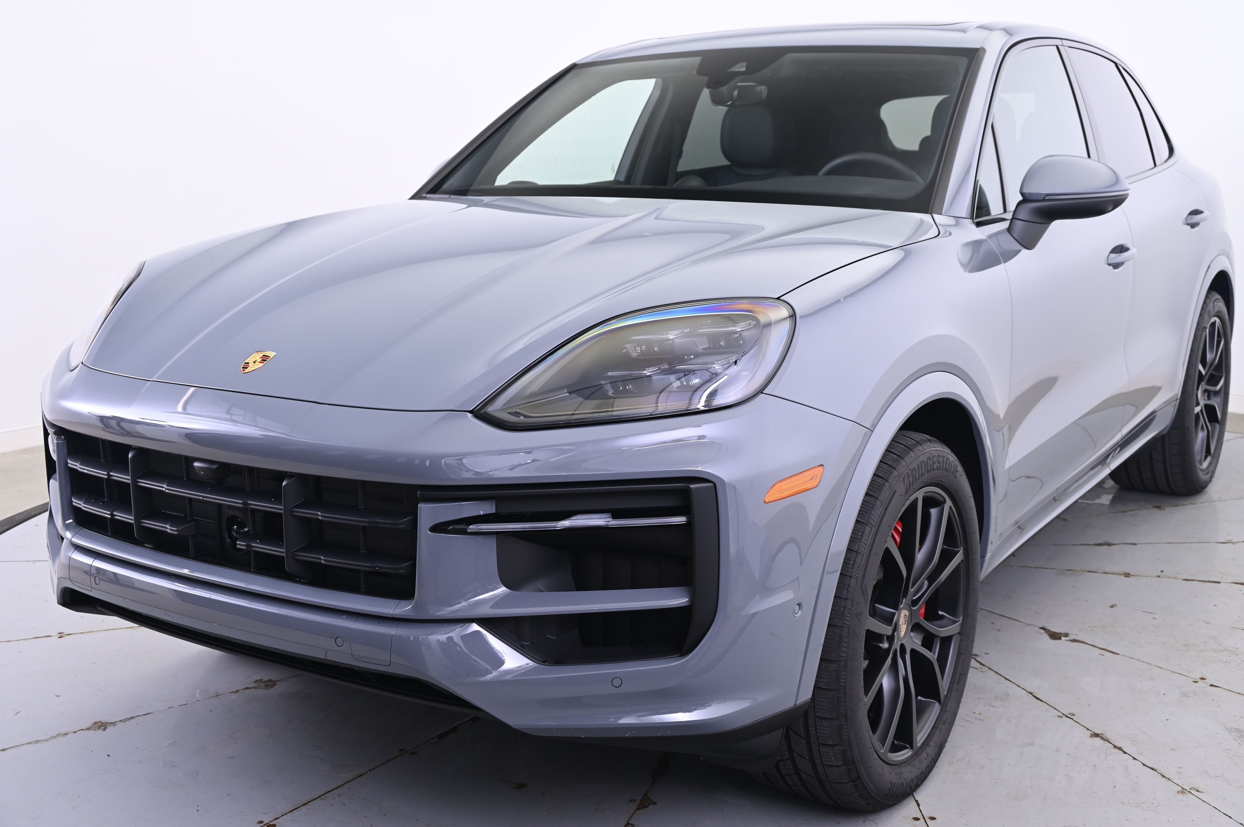 Thumbnail: 2025 Porsche Cayenne - 1