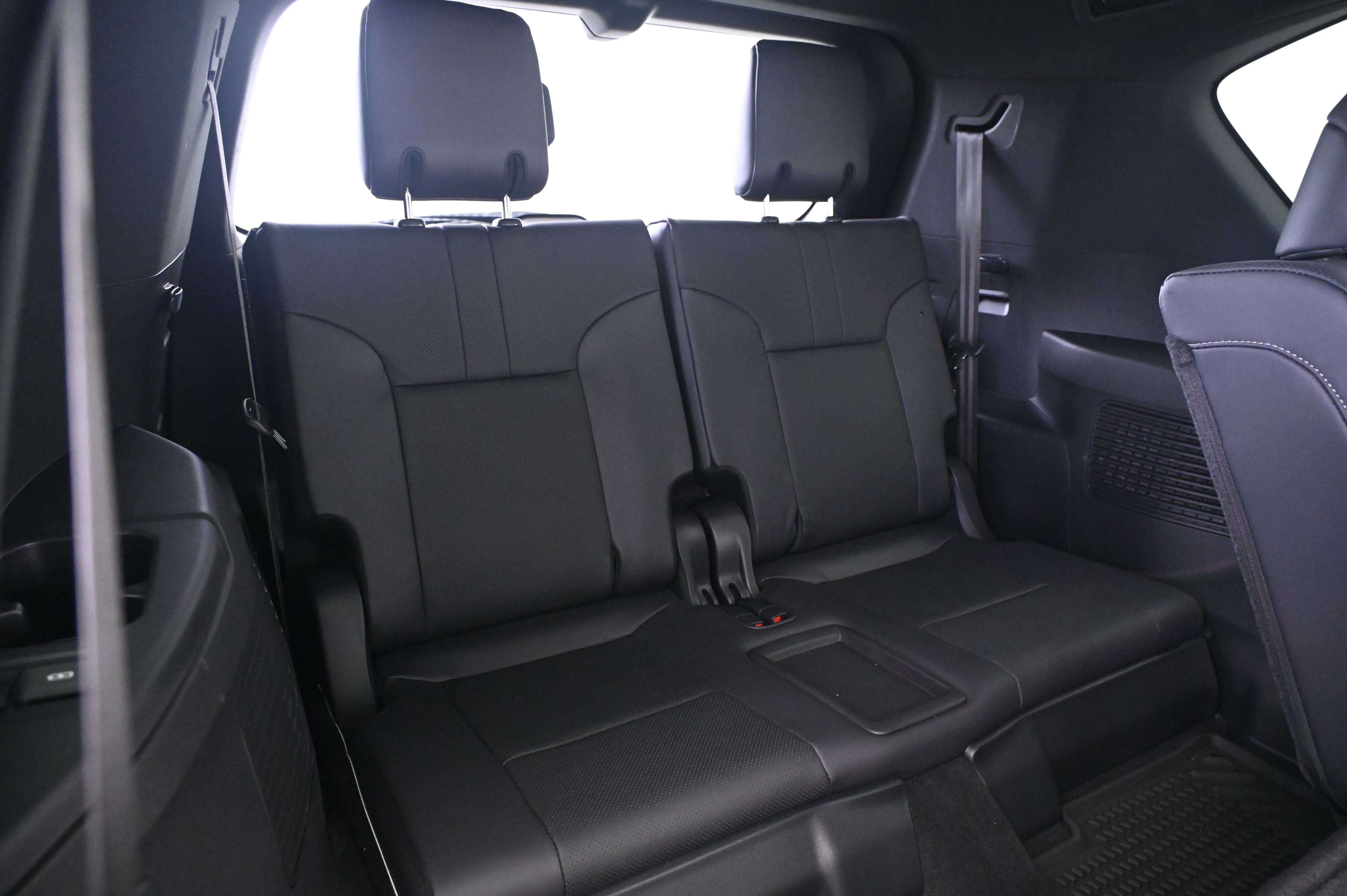 Thumbnail: 2026 Lexus LX - 21