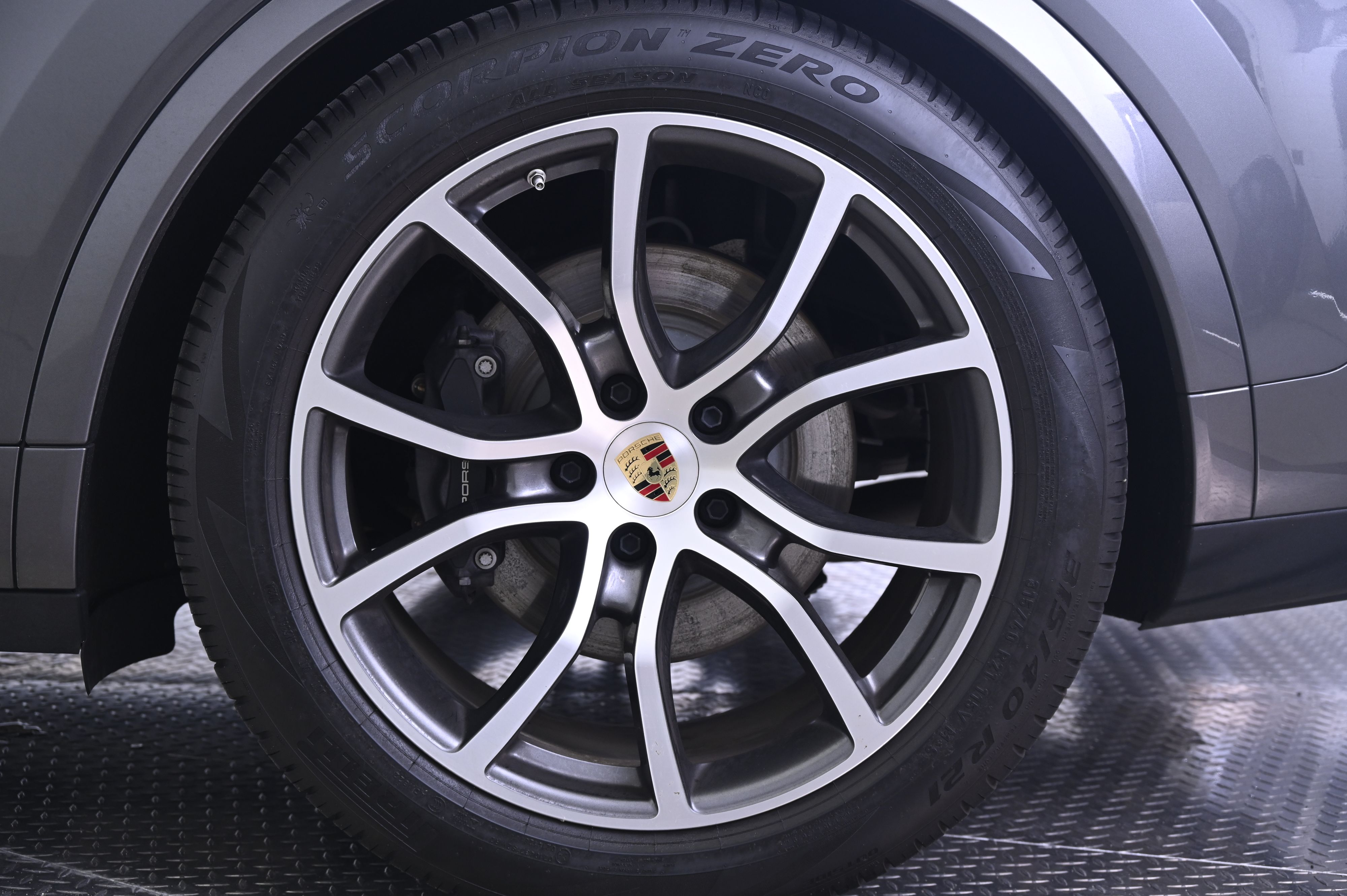 Thumbnail: 2024 Porsche  - 12