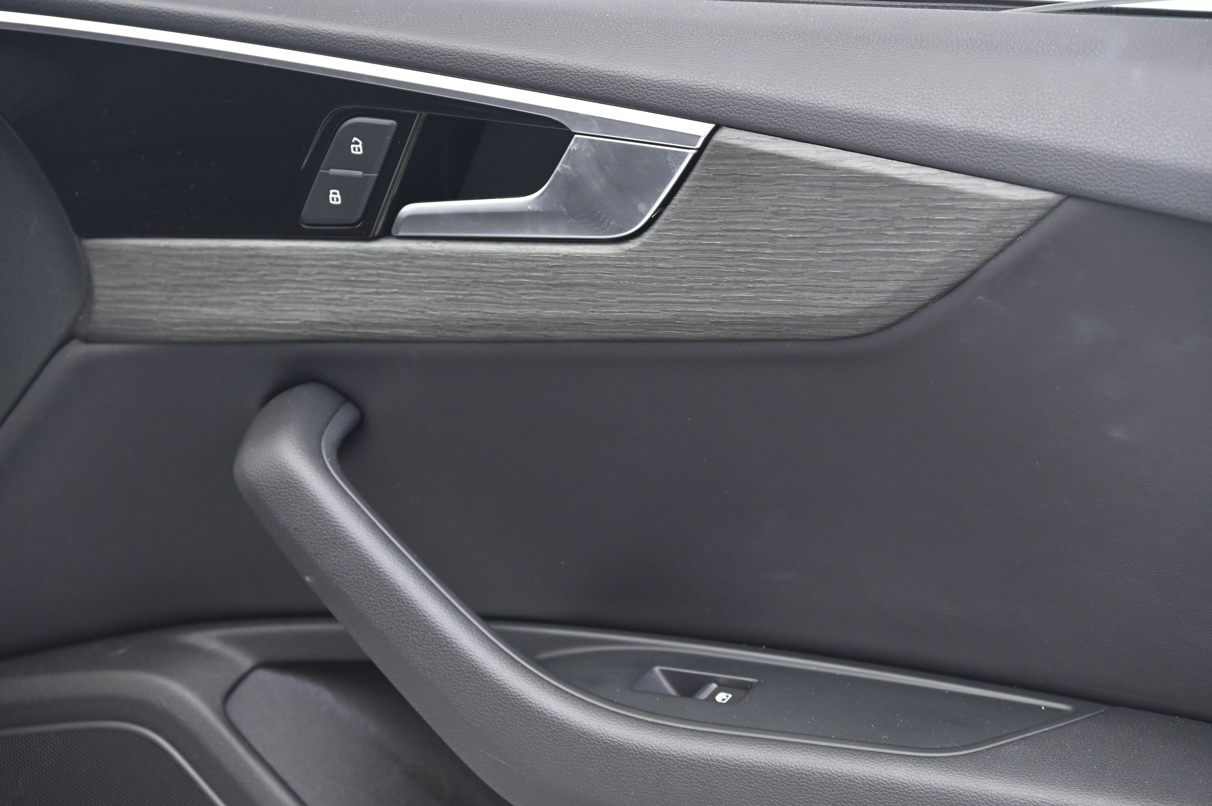 Thumbnail: 2021 Audi A5 - 17