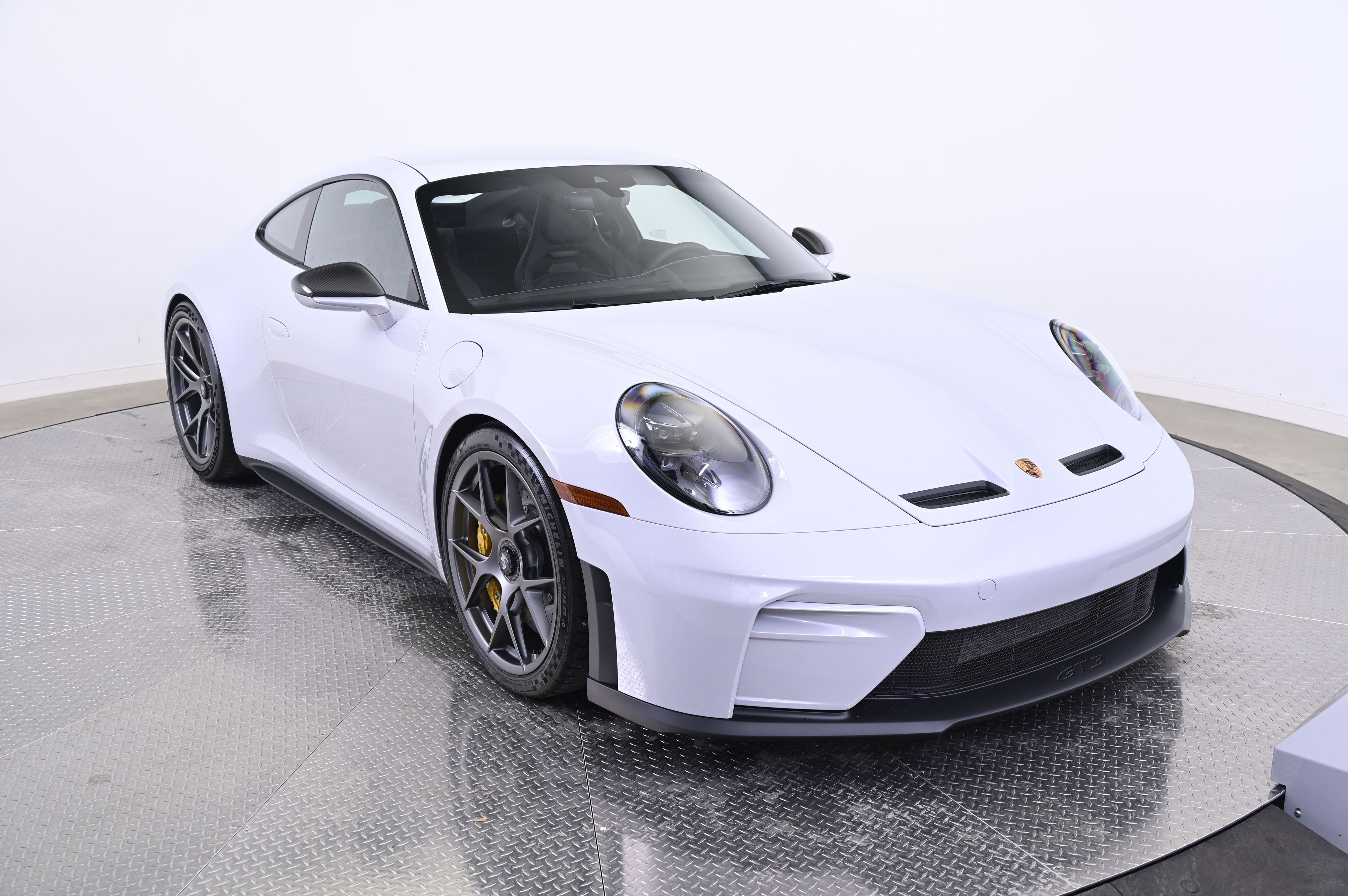 Thumbnail: 2025 Porsche 911 - 9