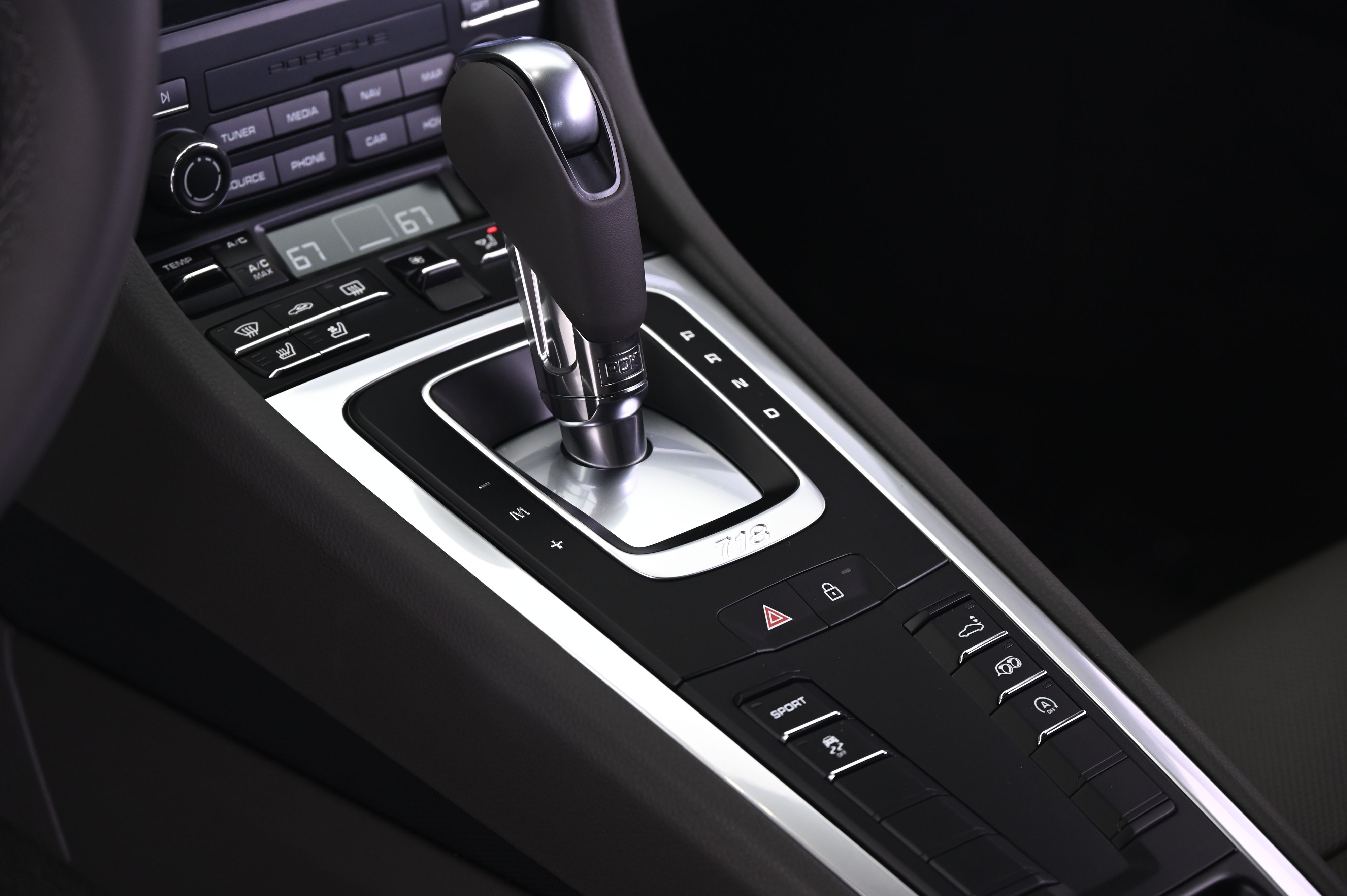 Thumbnail: 2024 Porsche 718 Cayman - 29