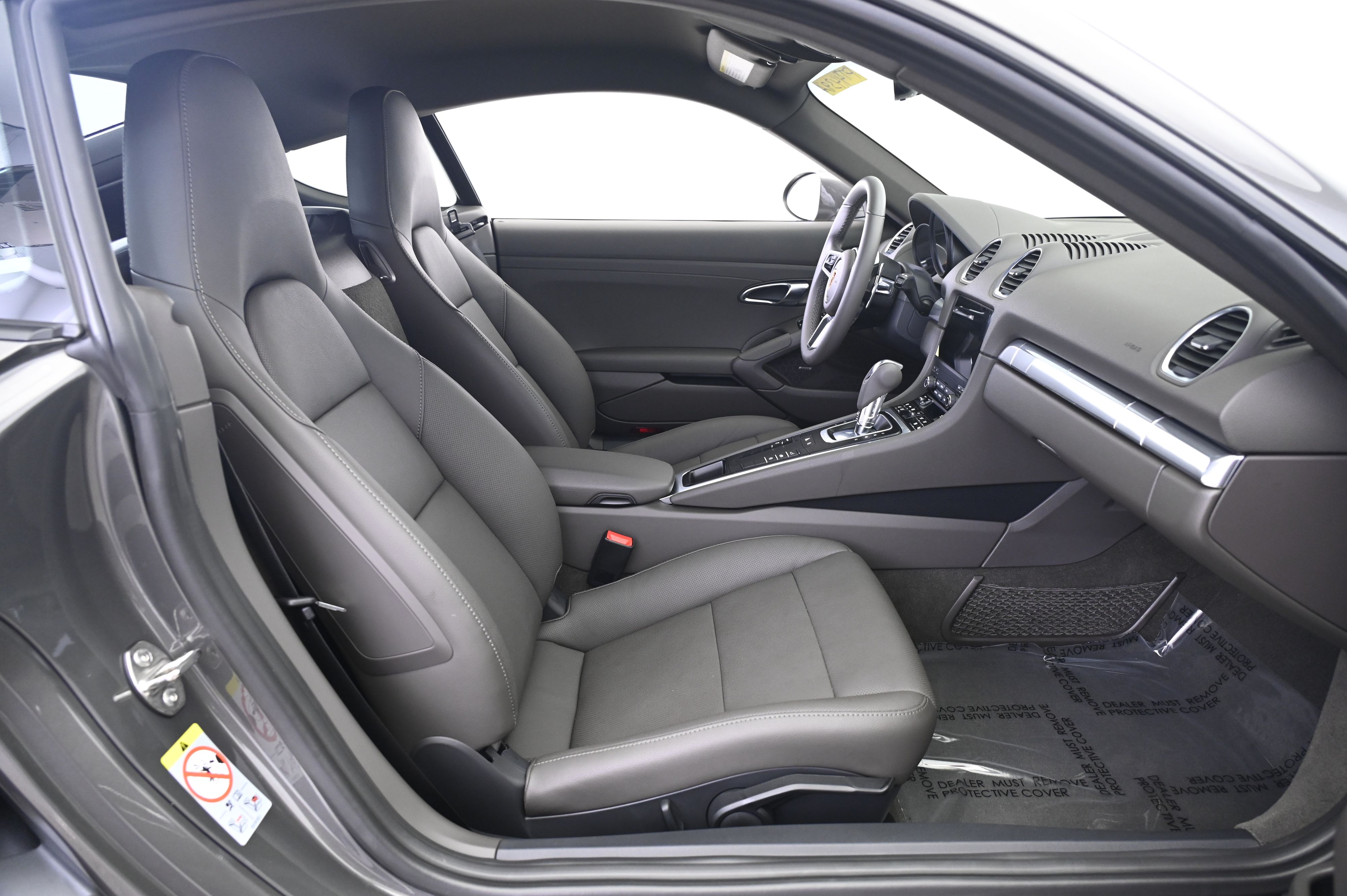 Thumbnail: 2024 Porsche 718 Cayman - 20