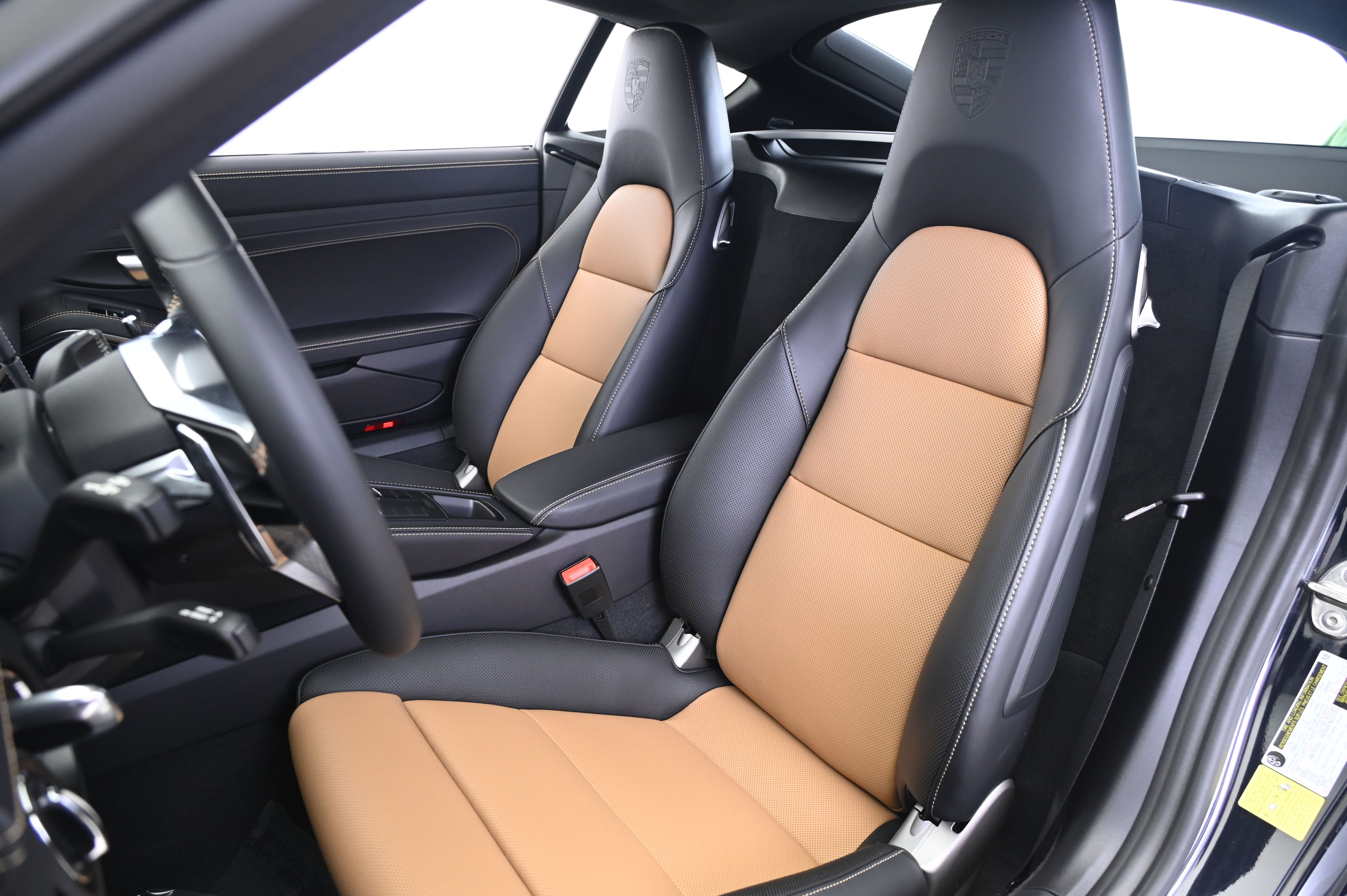 Thumbnail: 2025 Porsche 718 Cayman - 26