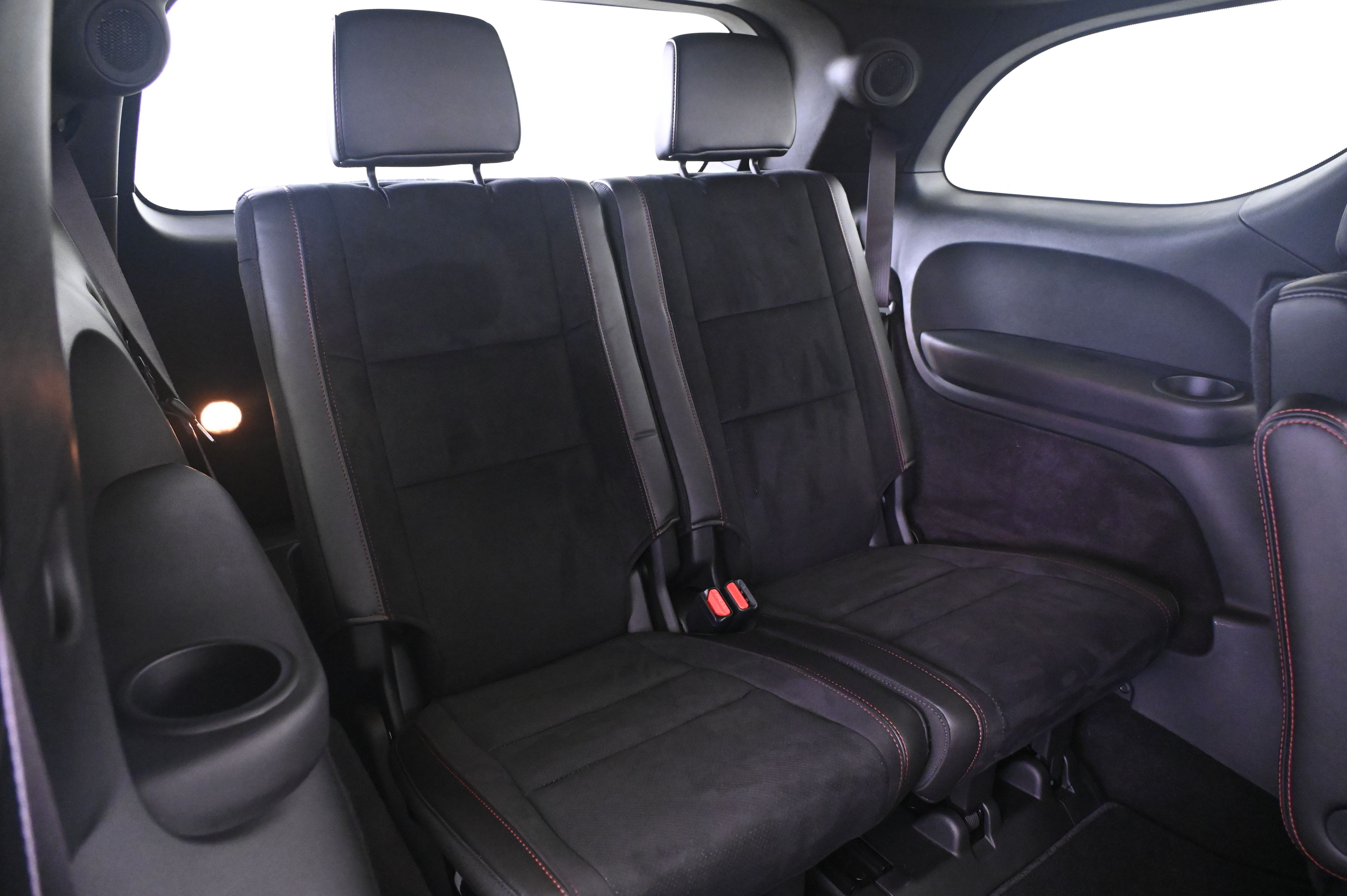 Thumbnail: 2026 Dodge Durango - 20