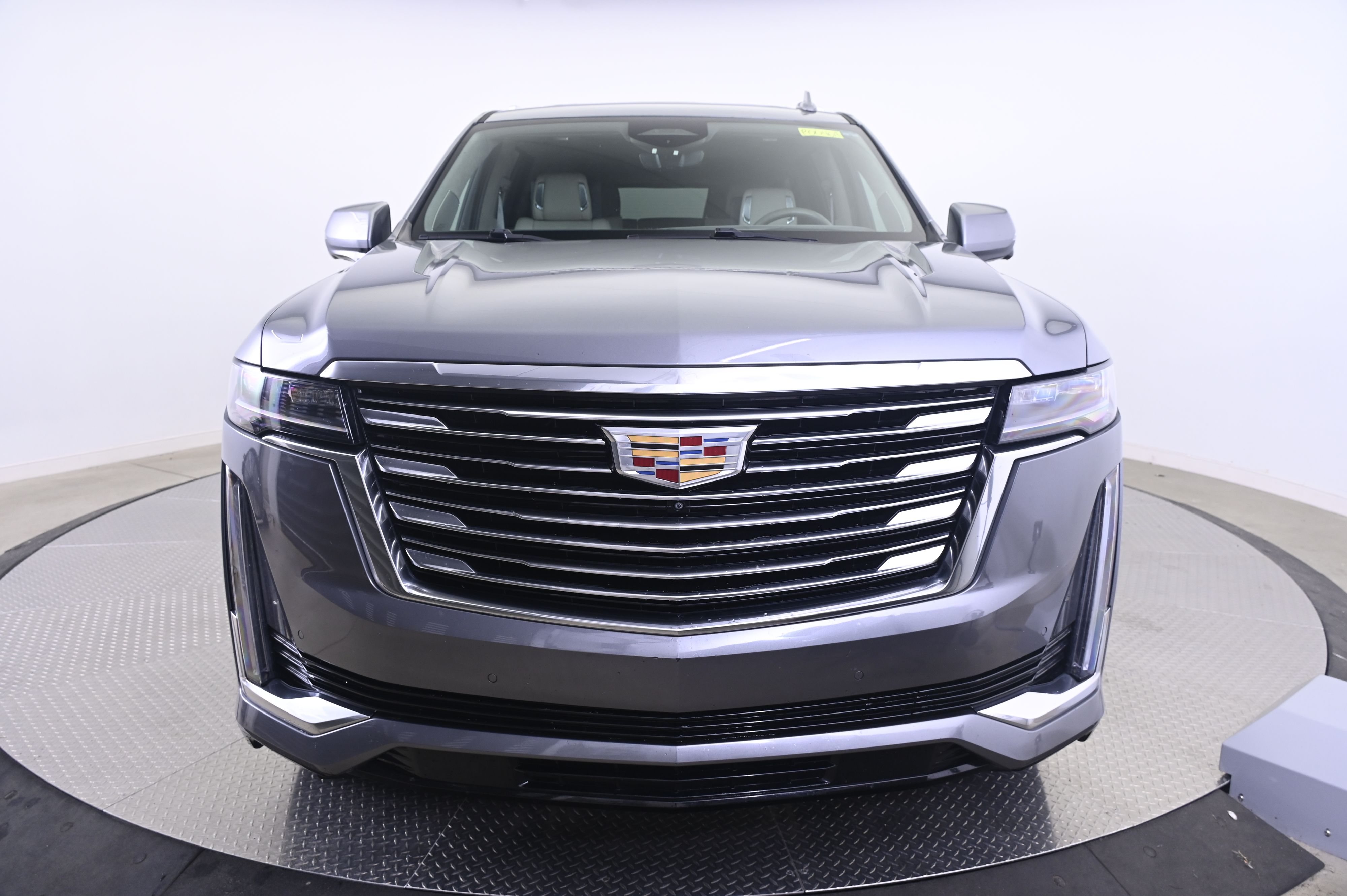 Thumbnail: 2022 Cadillac Escalade - 10