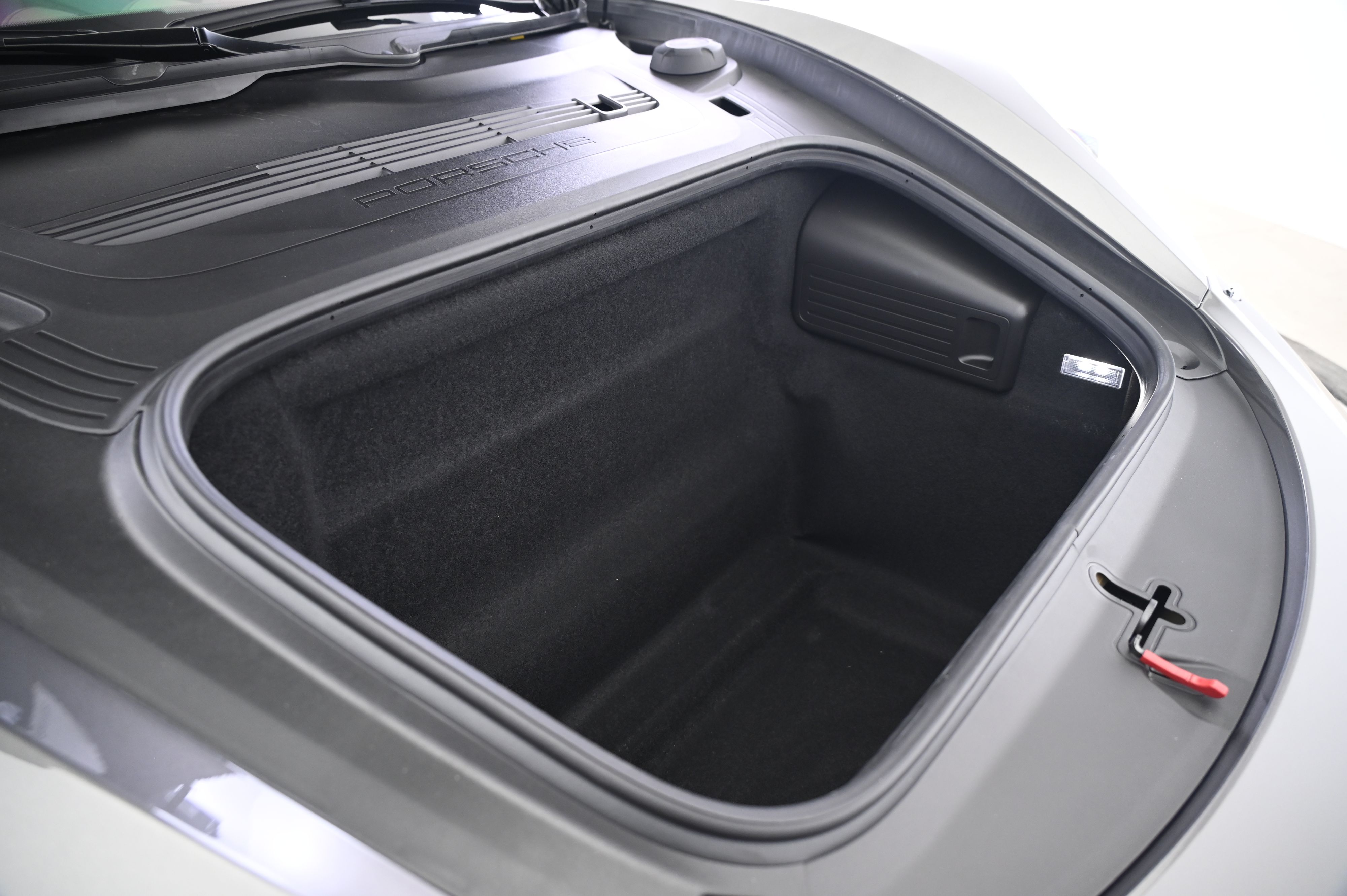 Thumbnail: 2024 Porsche 718 Cayman - 16