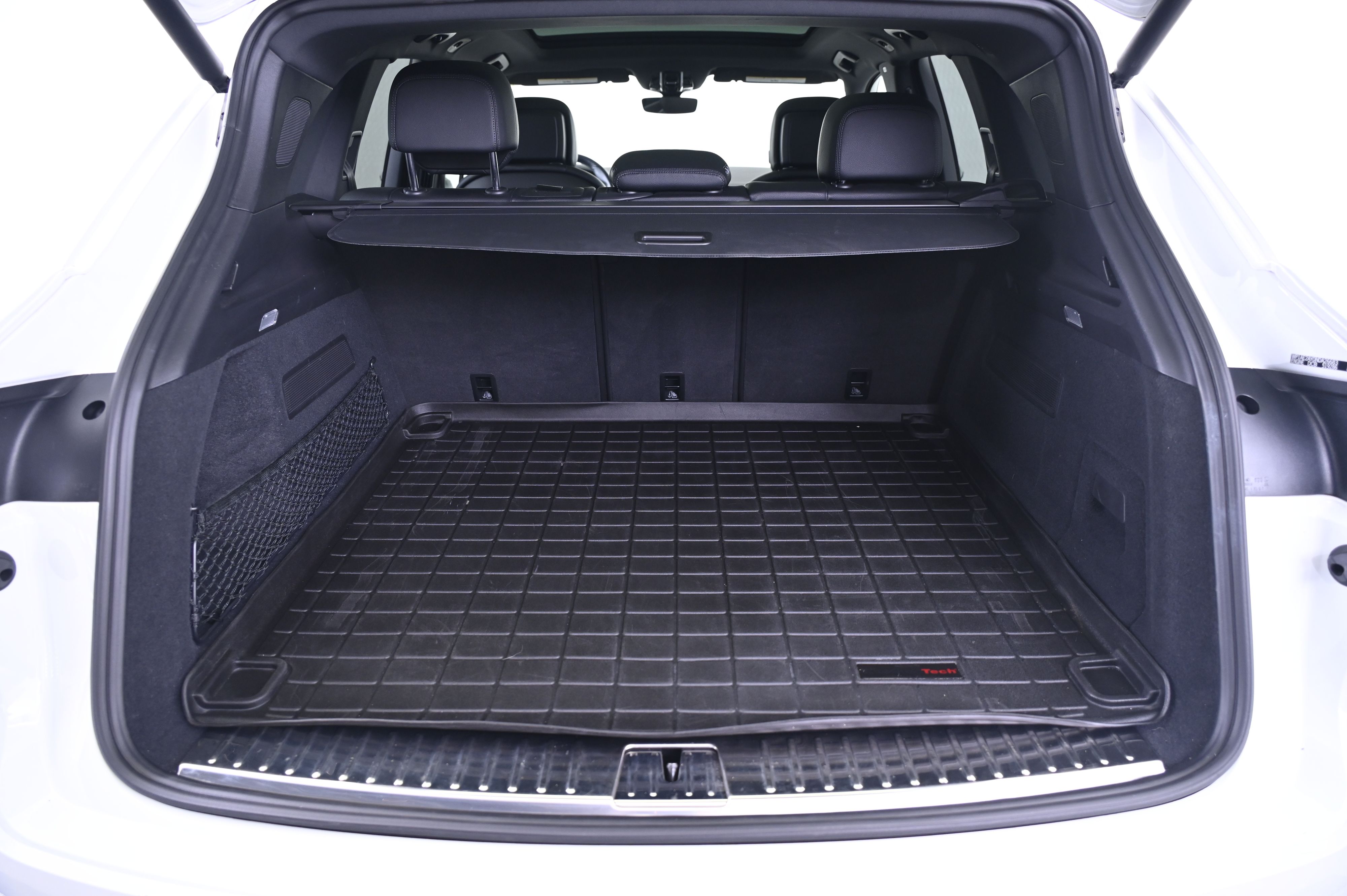 Thumbnail: 2022 Porsche Cayenne - 15