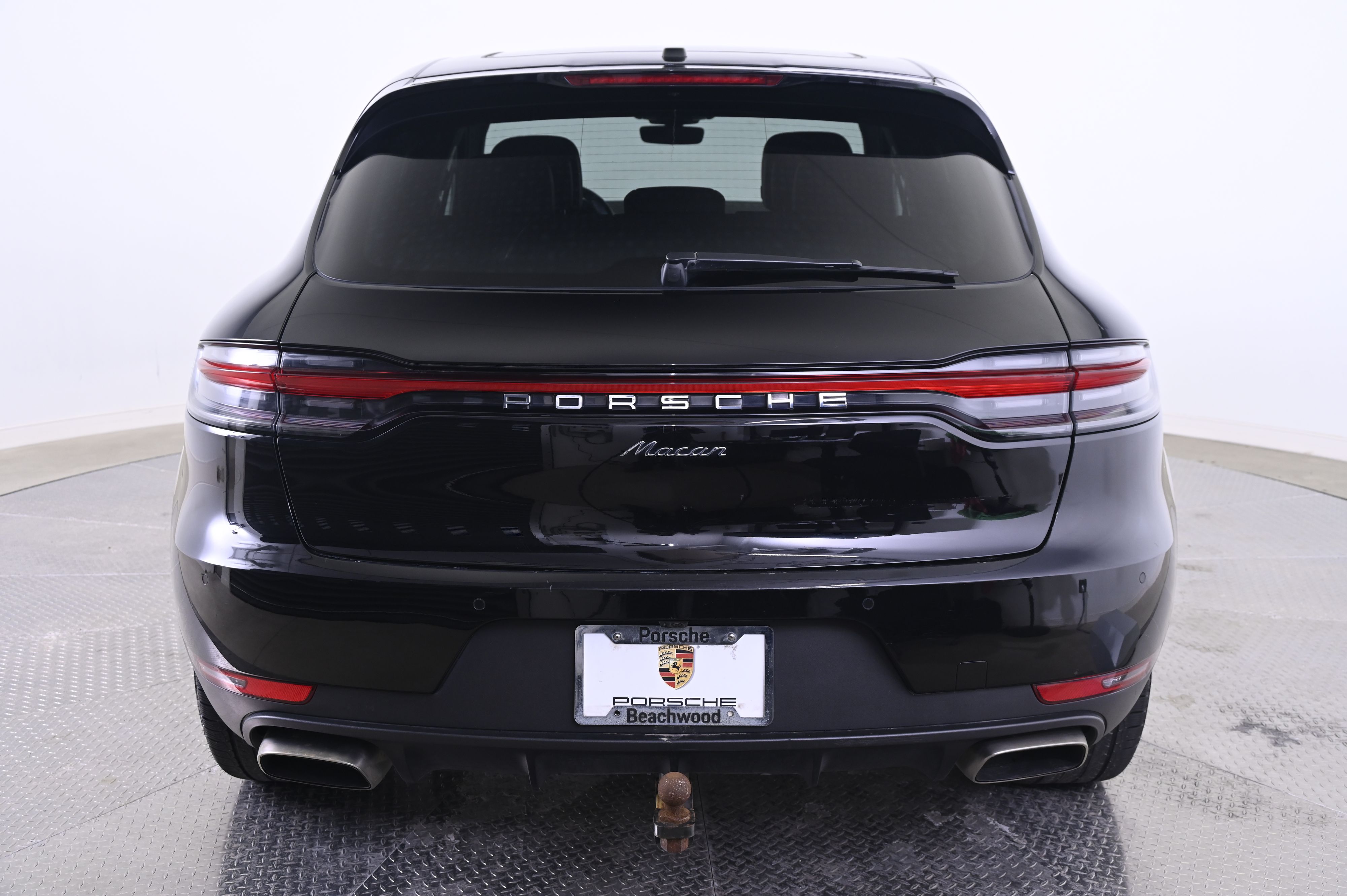 Thumbnail: 2019 Porsche Macan - 6
