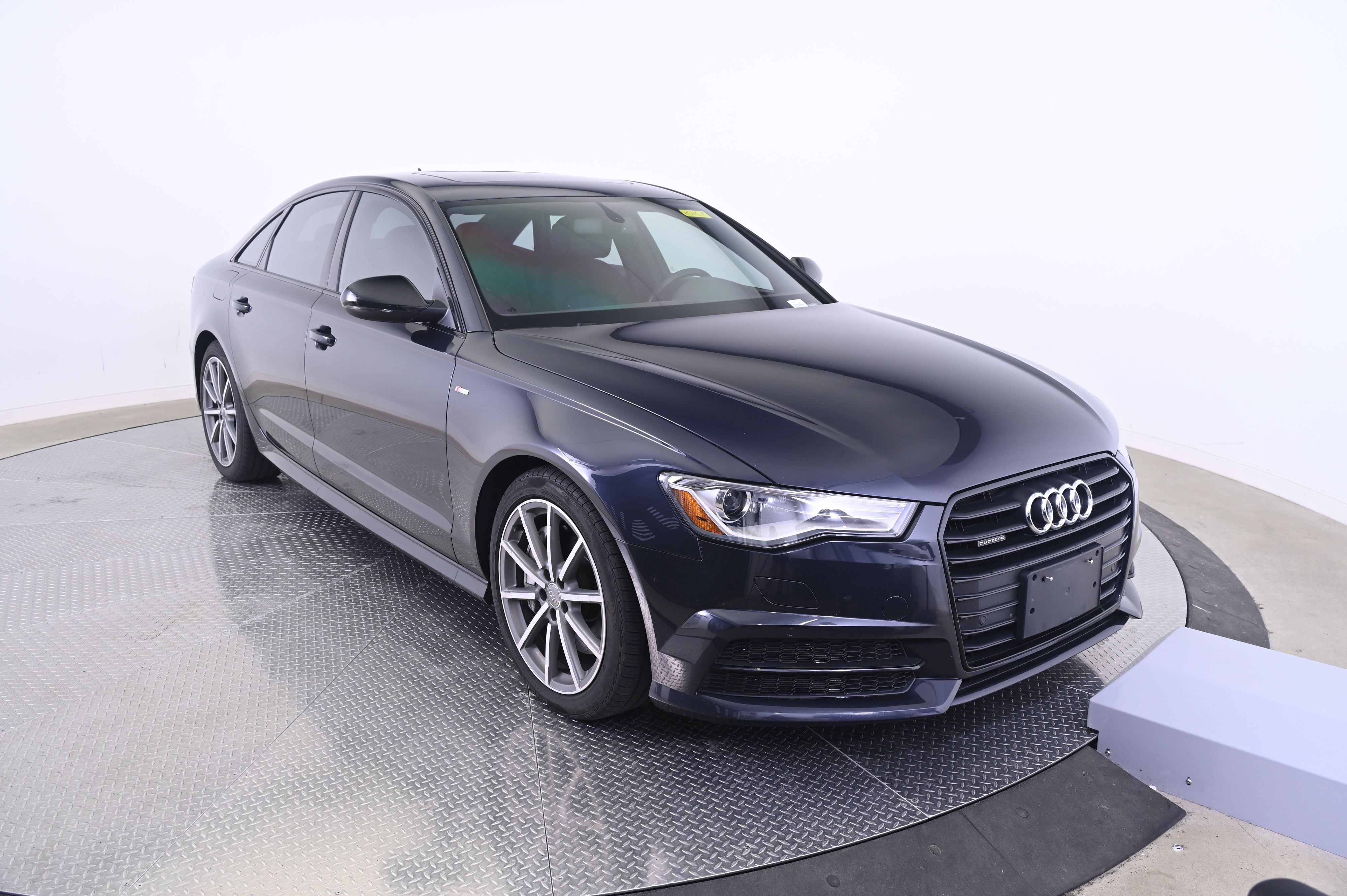 Thumbnail: 2018 Audi A6 - 9
