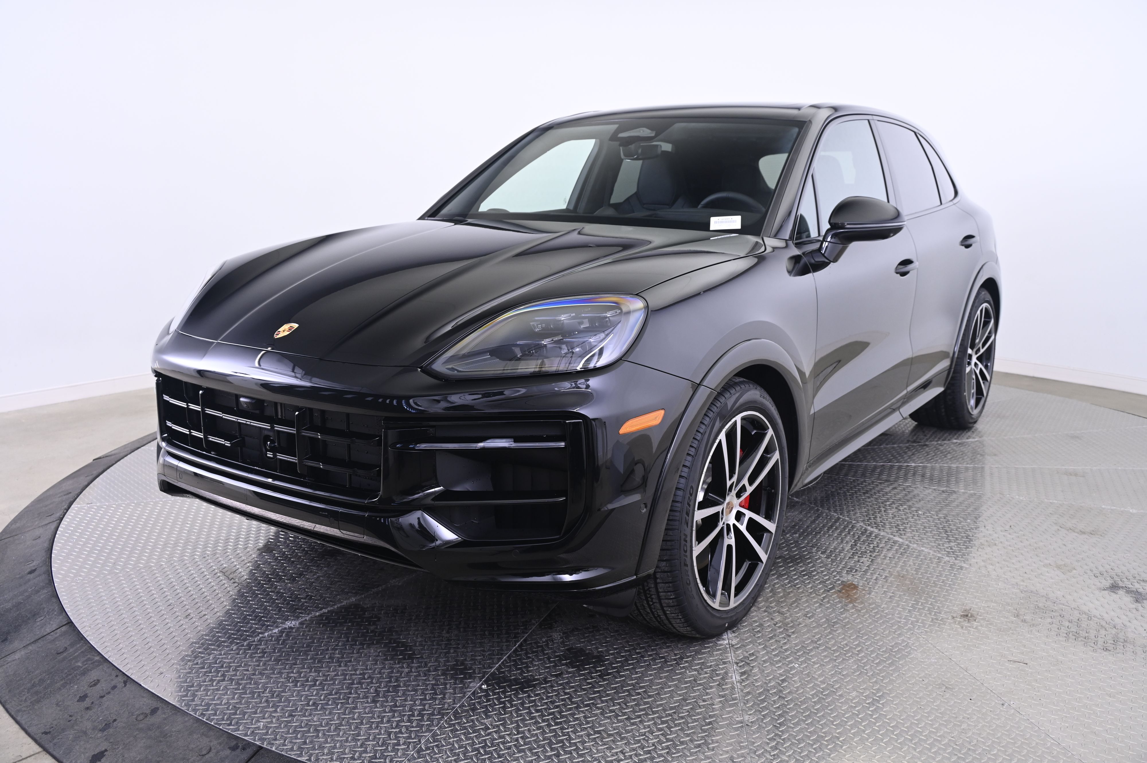Thumbnail: 2026 Porsche Cayenne - 1