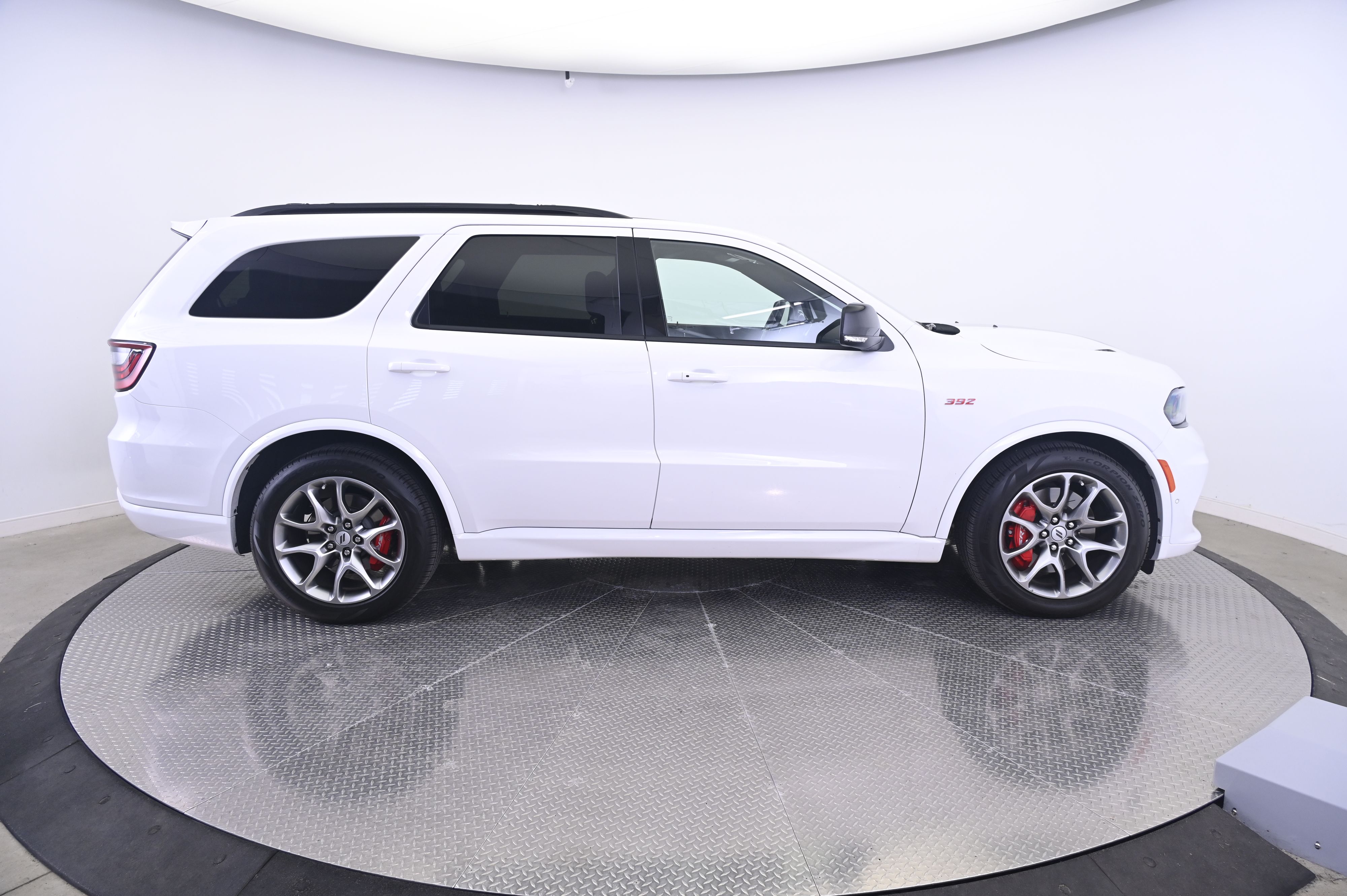 Thumbnail: 2026 Dodge Durango - 8
