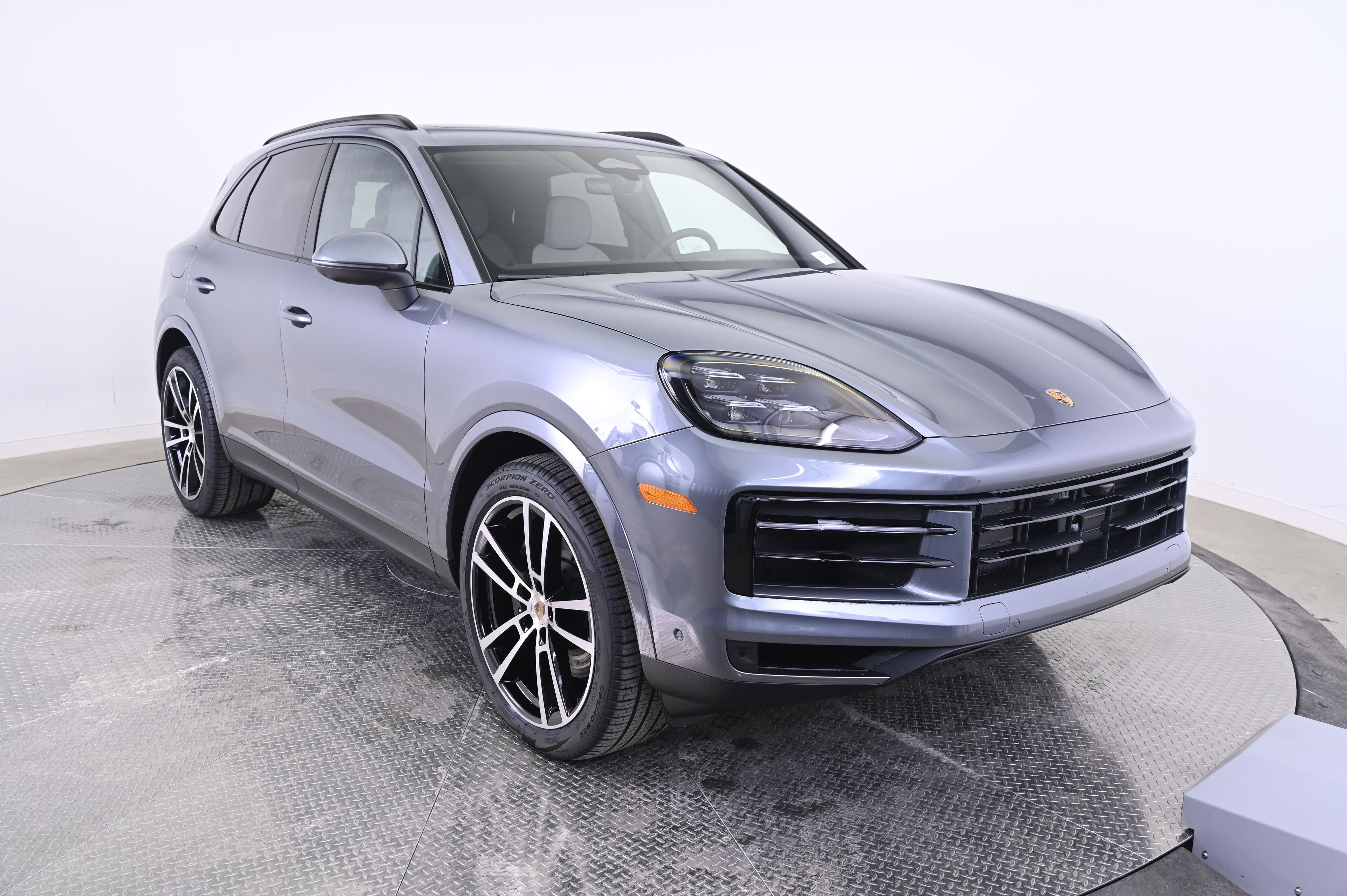 Thumbnail: 2026 Porsche Cayenne - 9