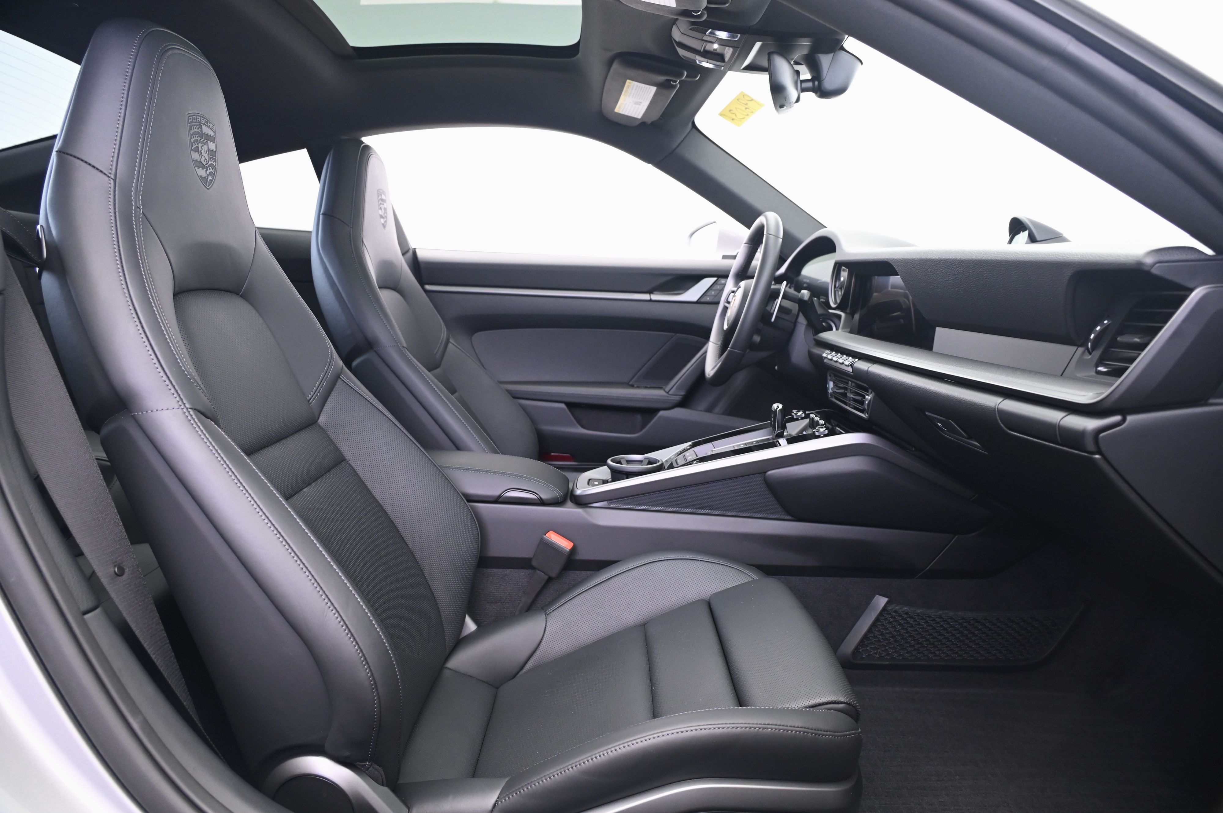 Thumbnail: 2024 Porsche 911 - 19