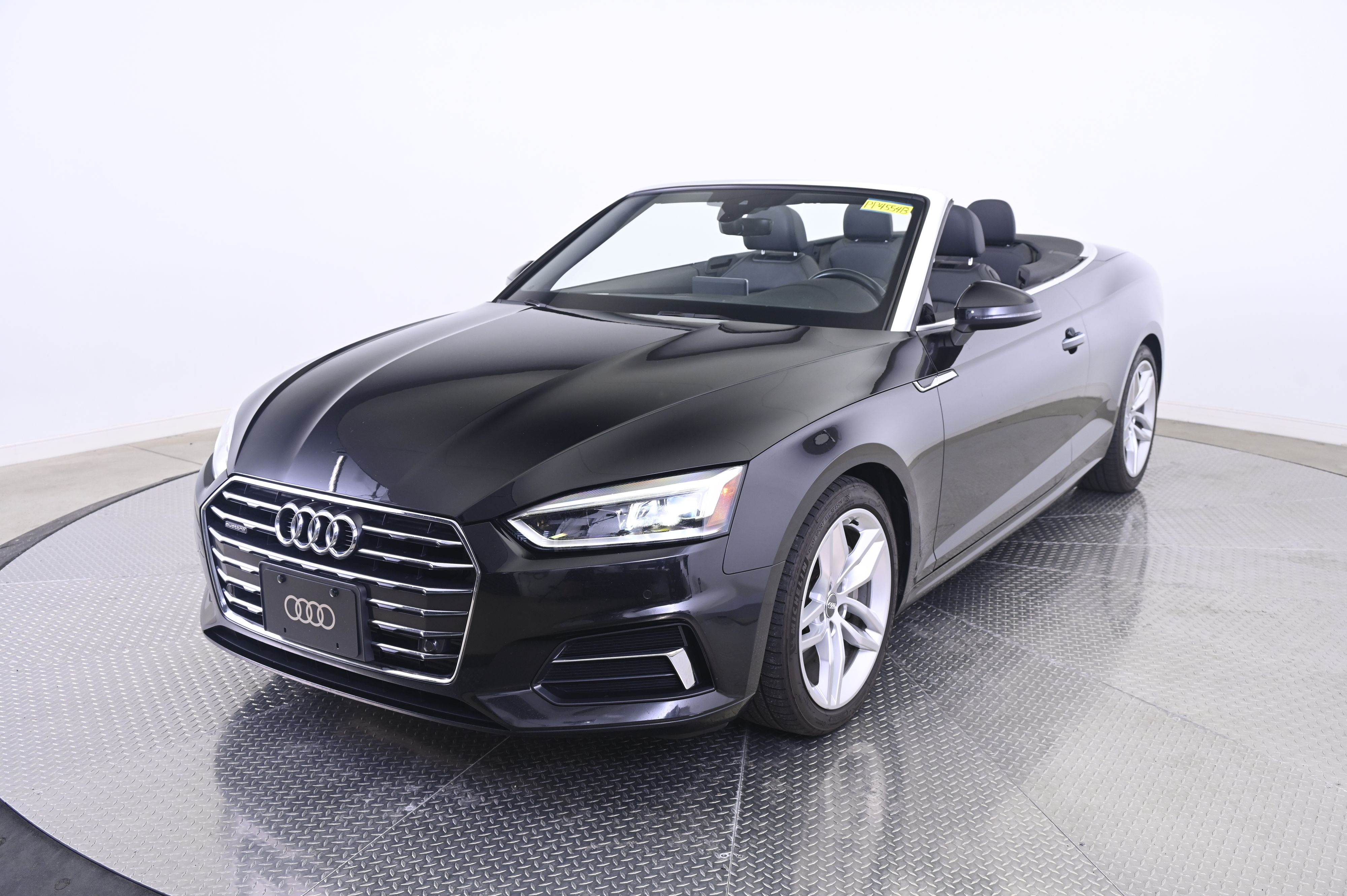 2019 Audi A5 Premium Plus -
                  Beachwood, OH