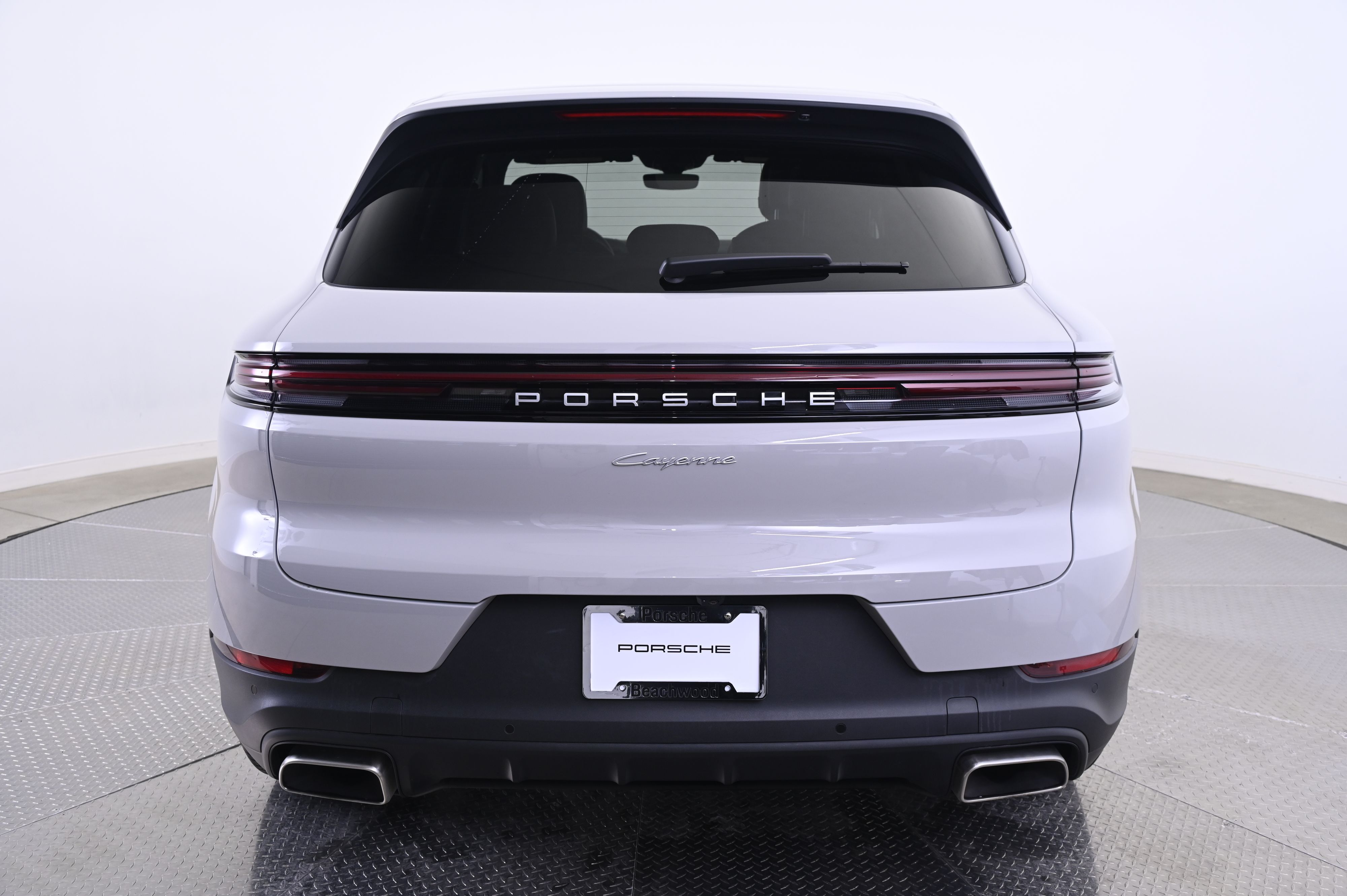 Thumbnail: 2025 Porsche Cayenne - 6