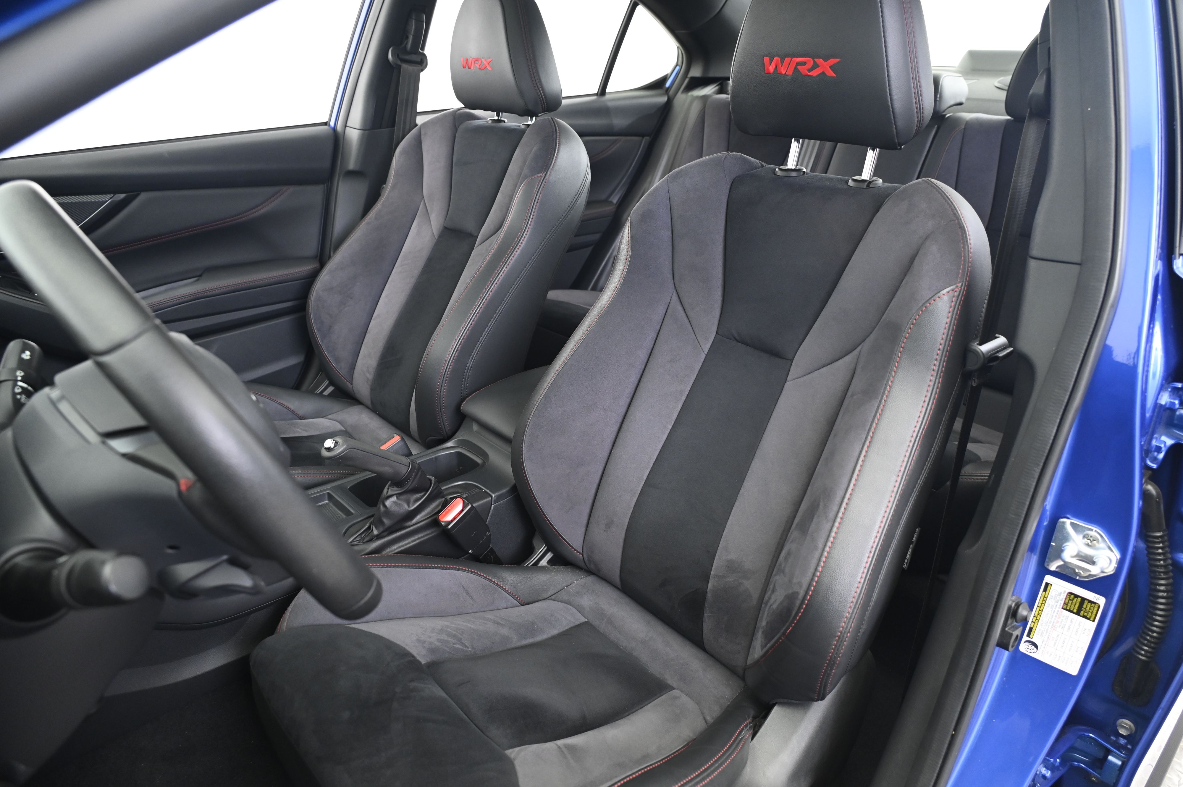 Thumbnail: 2023 Subaru WRX - 5