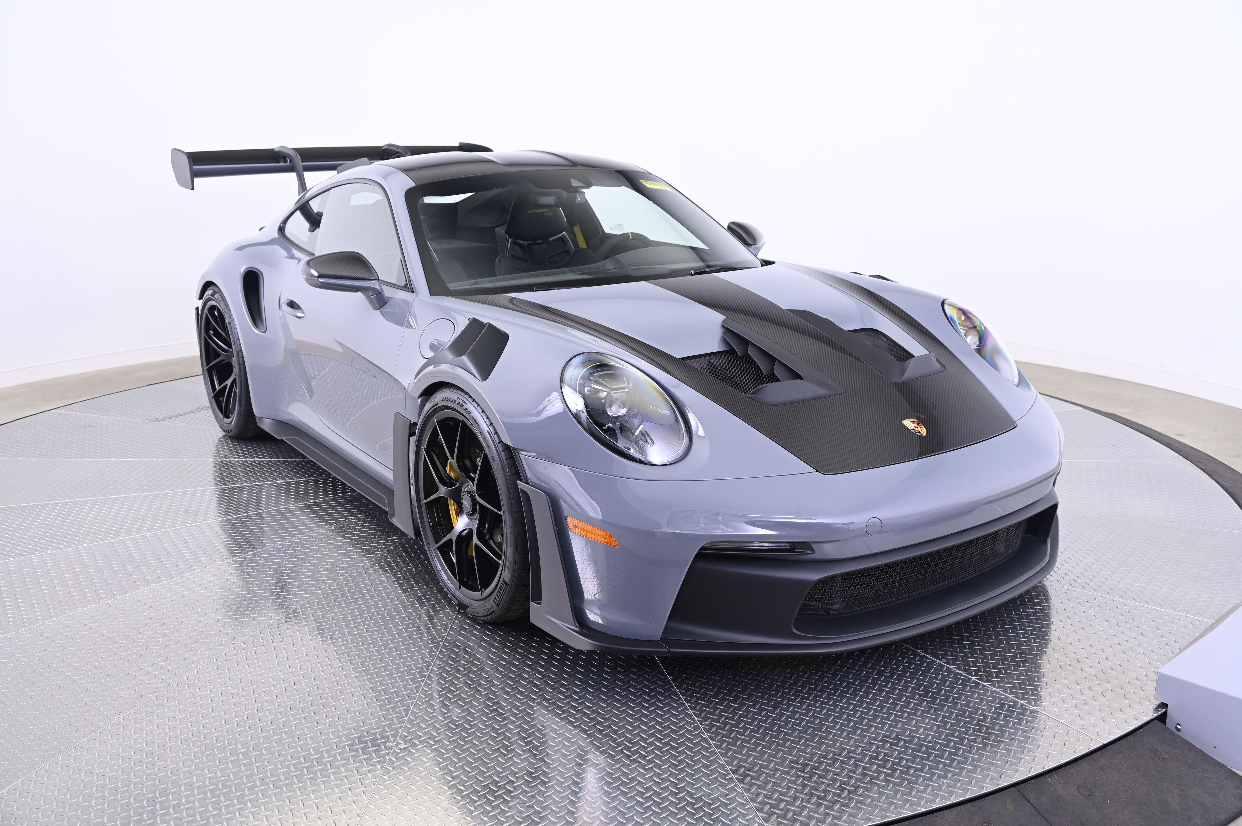 Thumbnail: 2024 Porsche 911 - 9