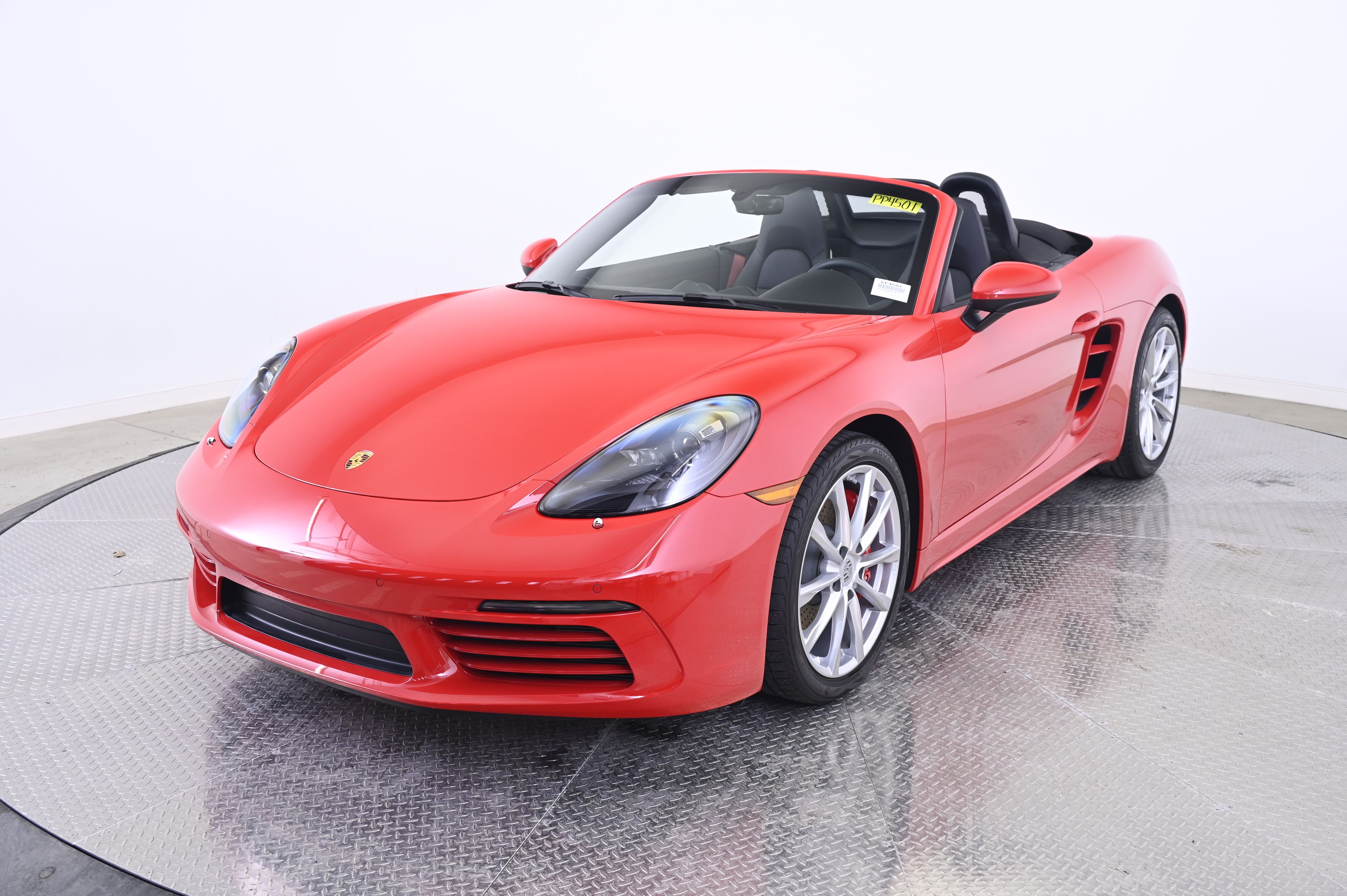 2025 Porsche 718 Boxster S -
                  Beachwood, OH