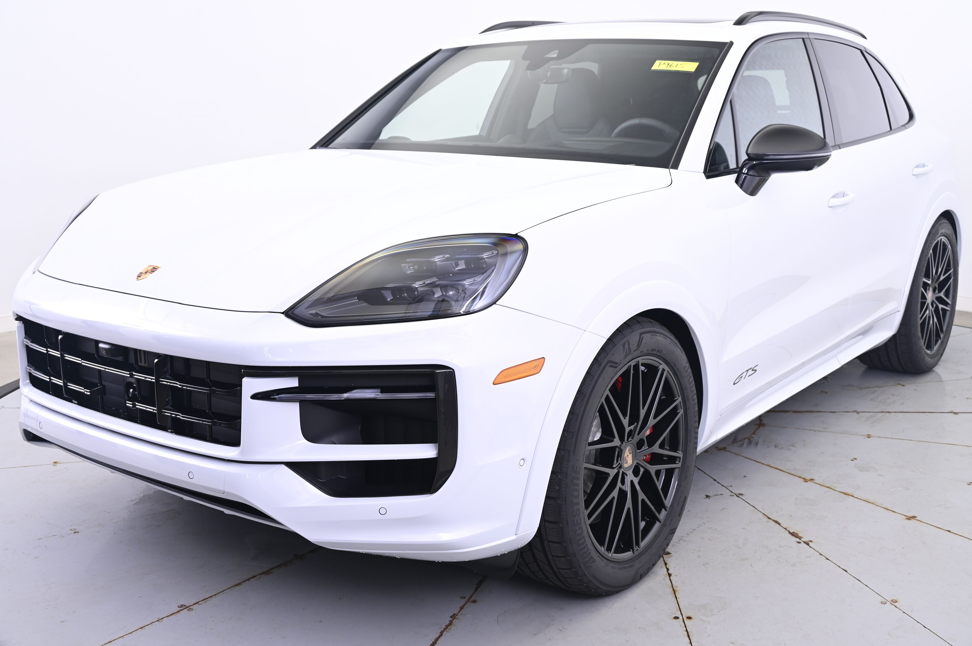 Thumbnail: 2026 Porsche Cayenne - 1