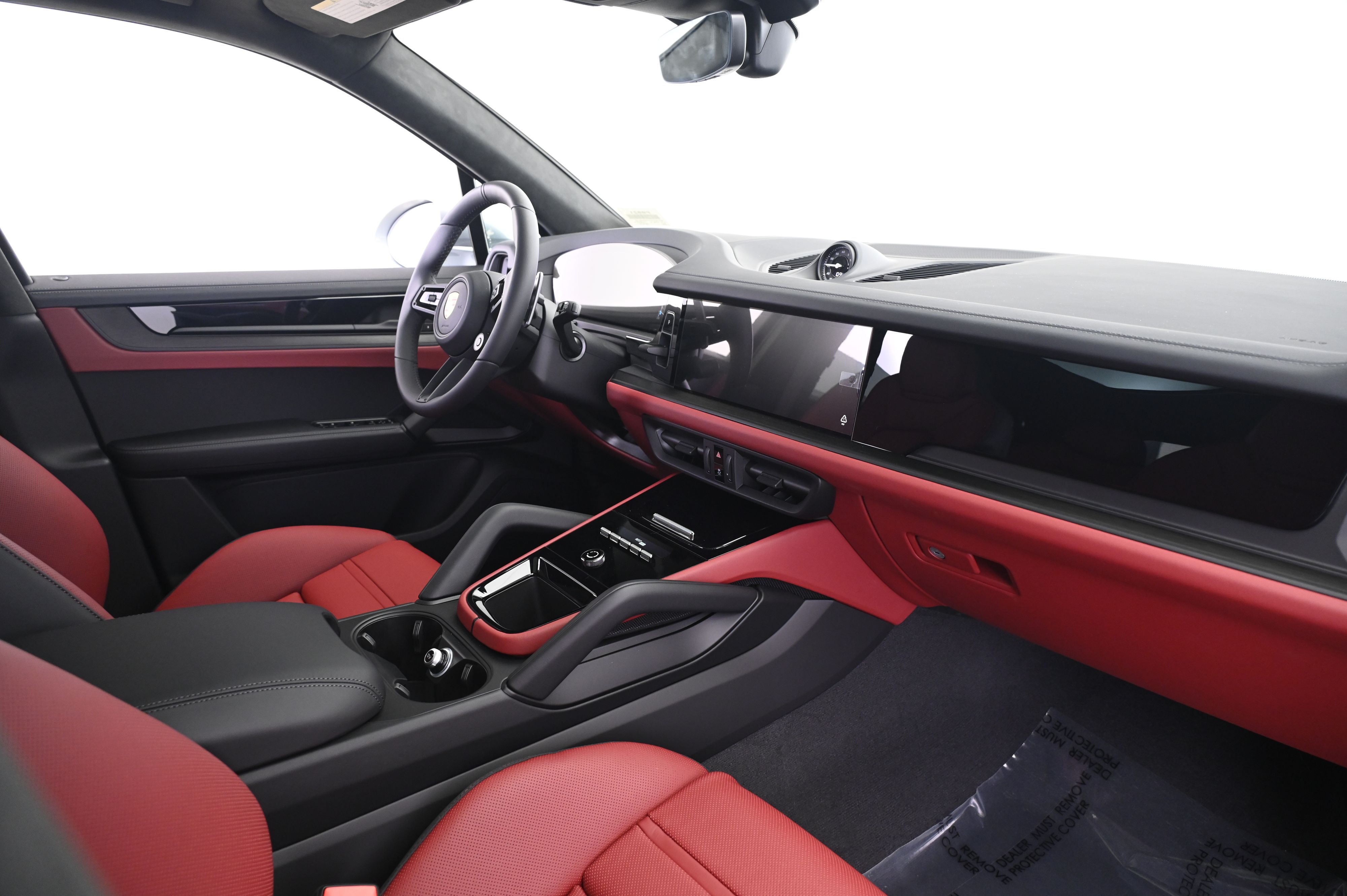 Thumbnail: 2026 Porsche Cayenne - 22