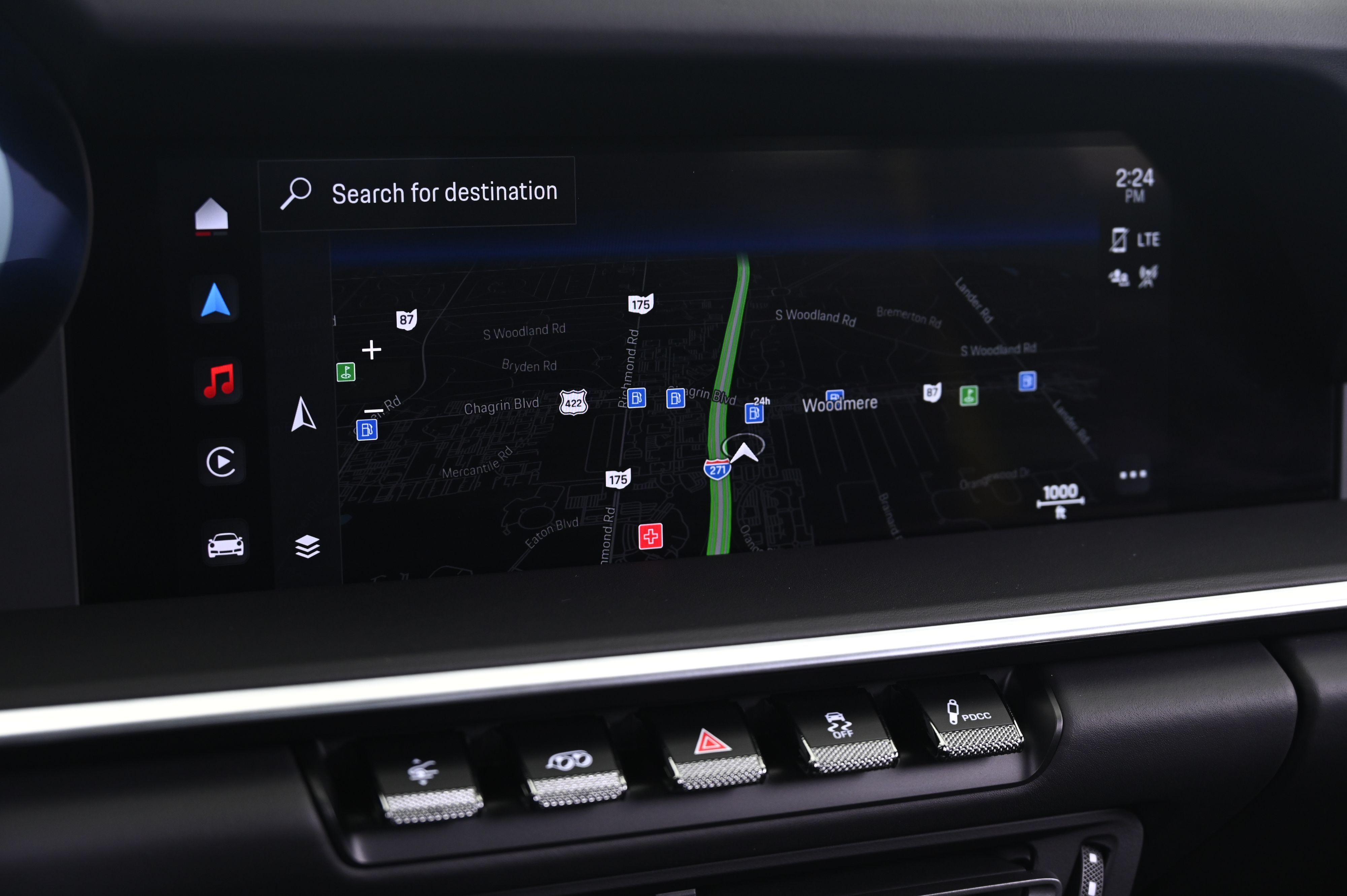 Thumbnail: 2024 Porsche 911 - 31