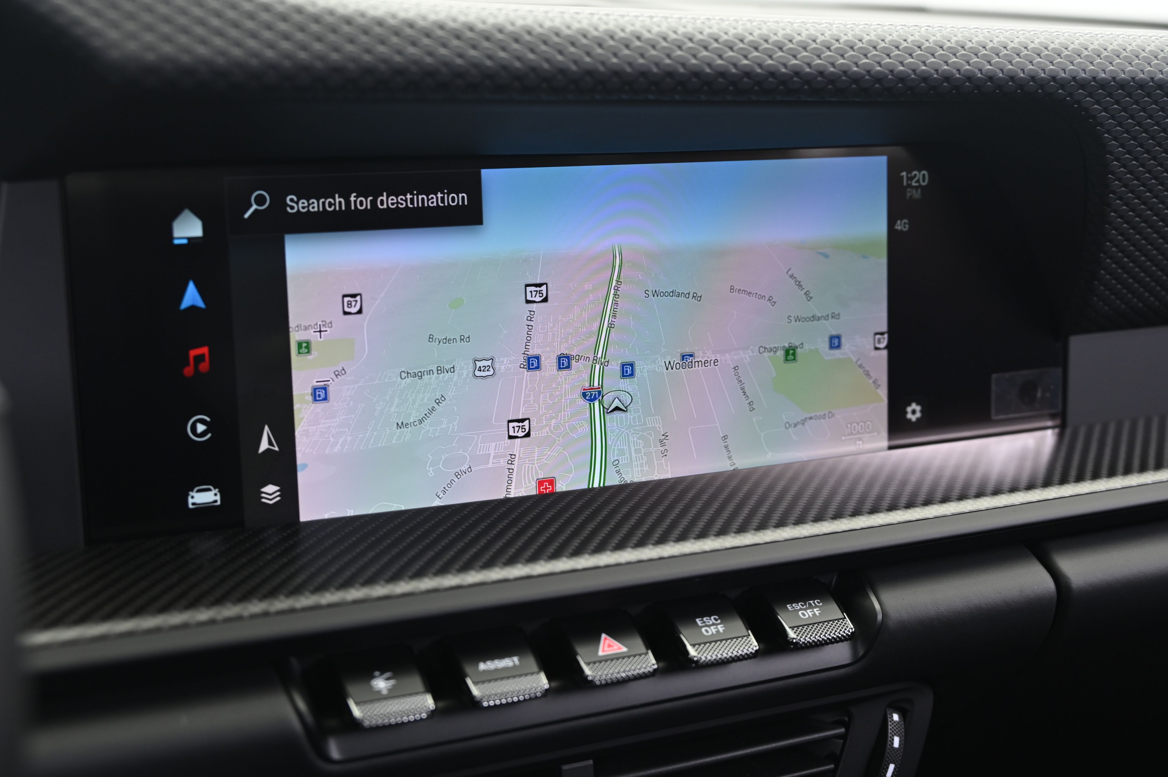 Thumbnail: 2025 Porsche 911 - 30