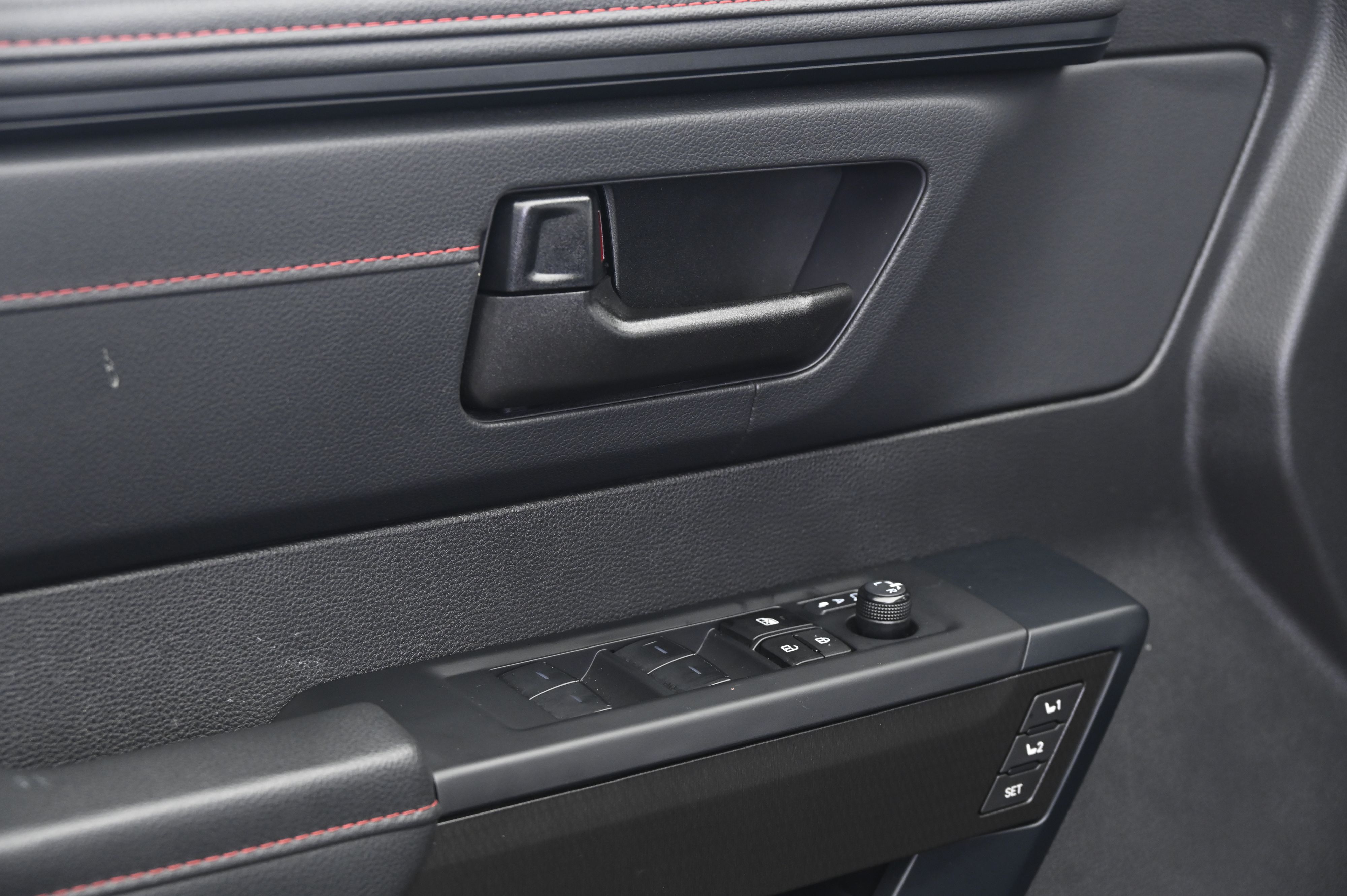 Thumbnail: 2024 Toyota Sequoia - 29