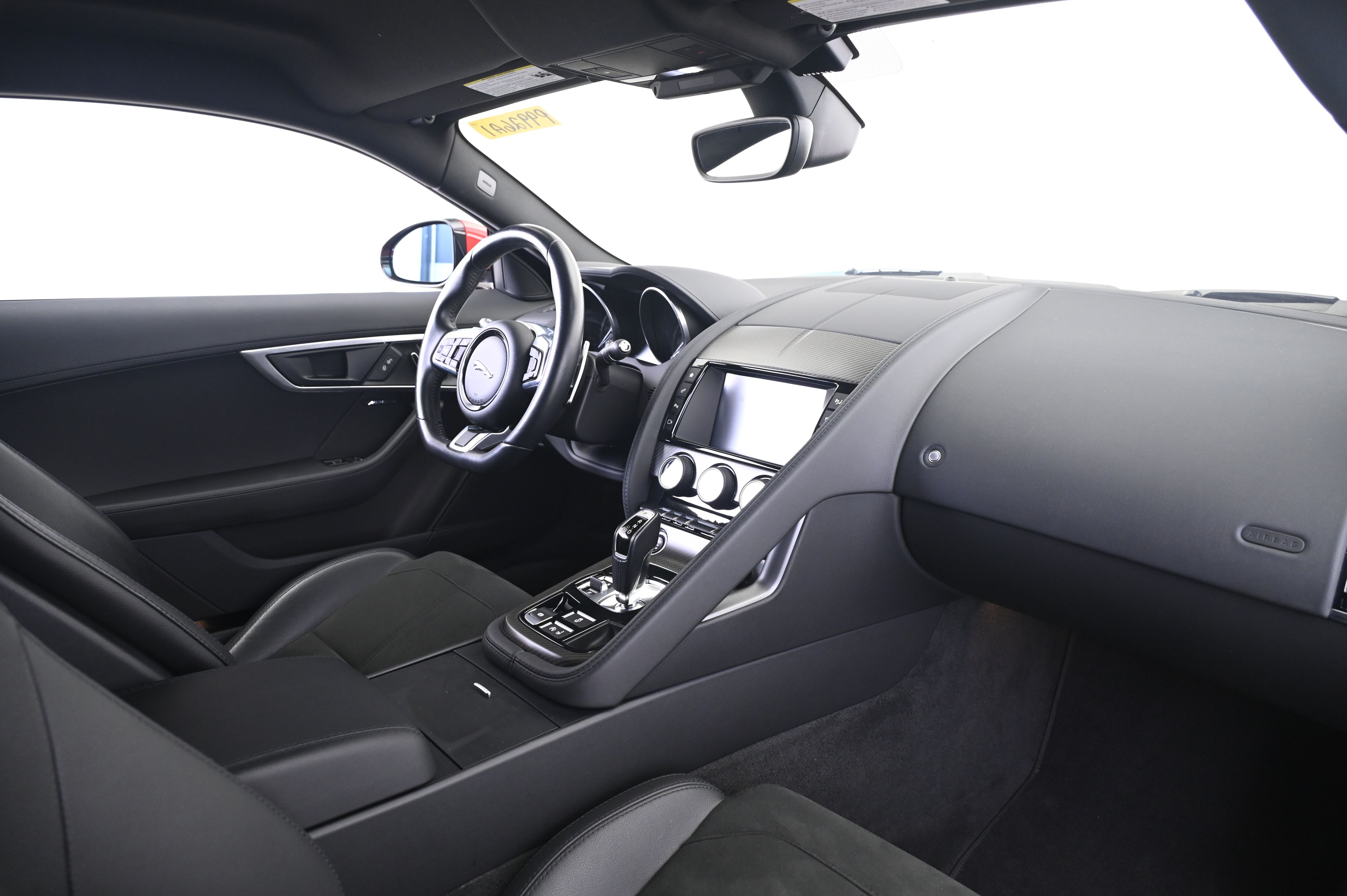 Thumbnail: 2018 Jaguar F-Type - 18