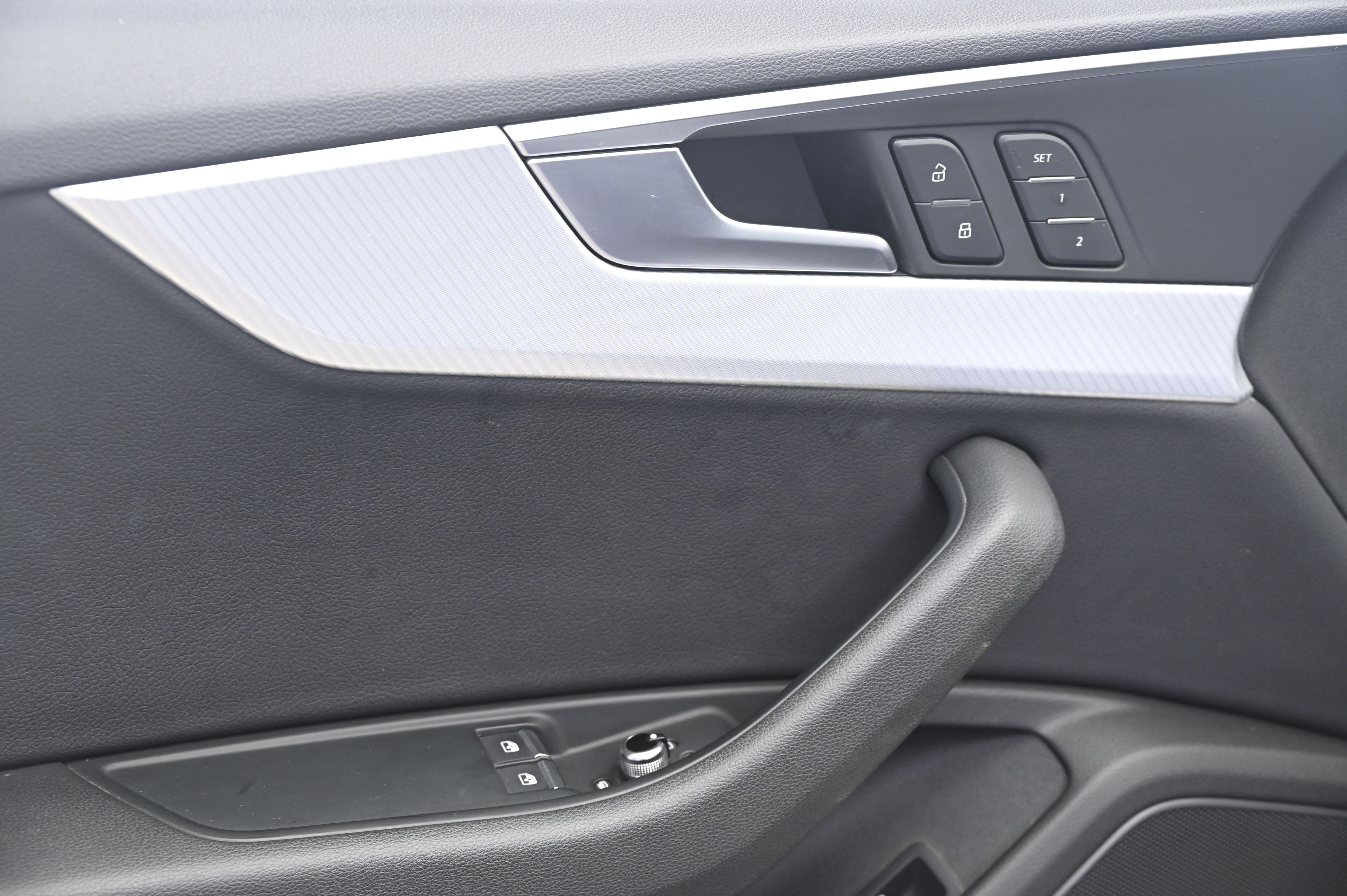 Thumbnail: 2018 Audi A5 - 23