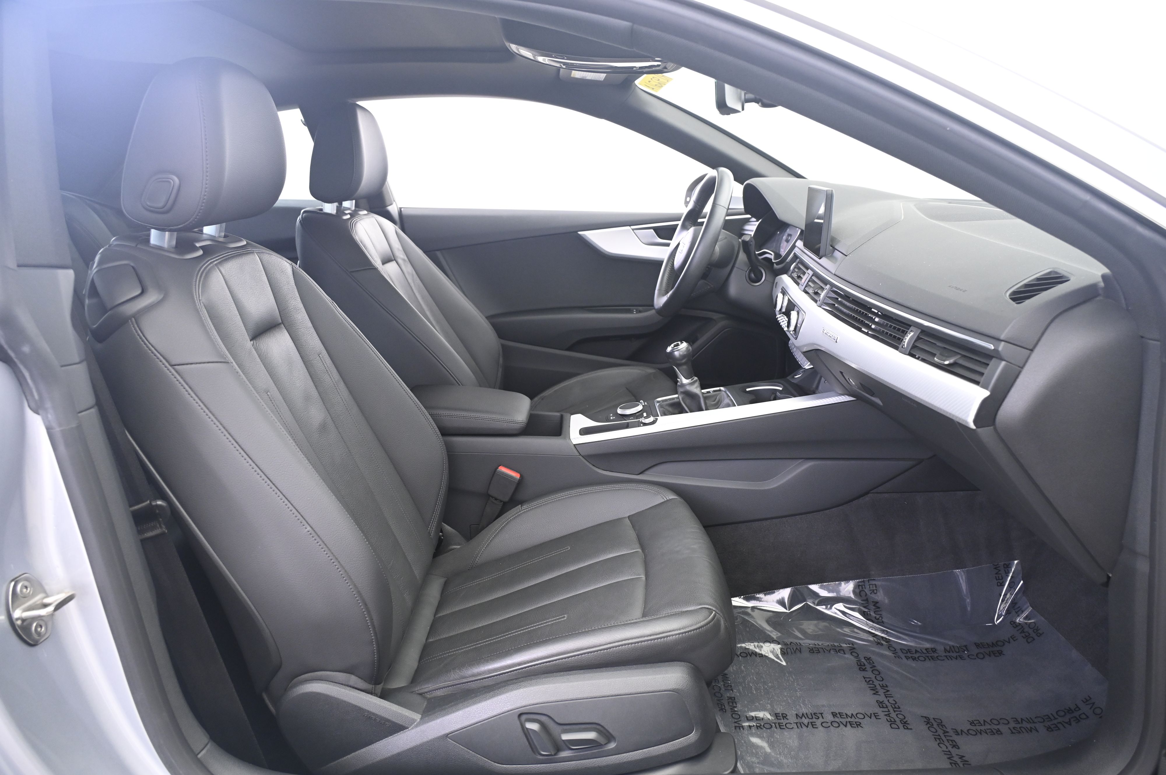 Thumbnail: 2018 Audi A5 - 19