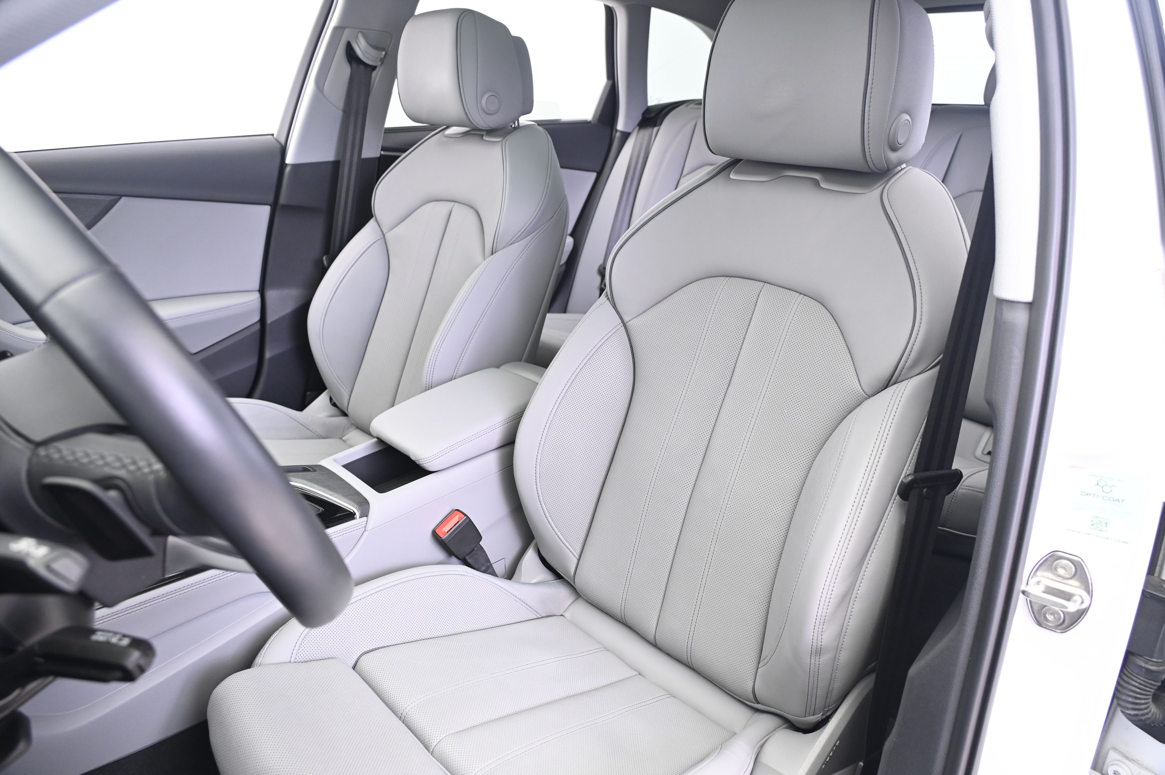 Thumbnail: 2022 Audi A4 - 5