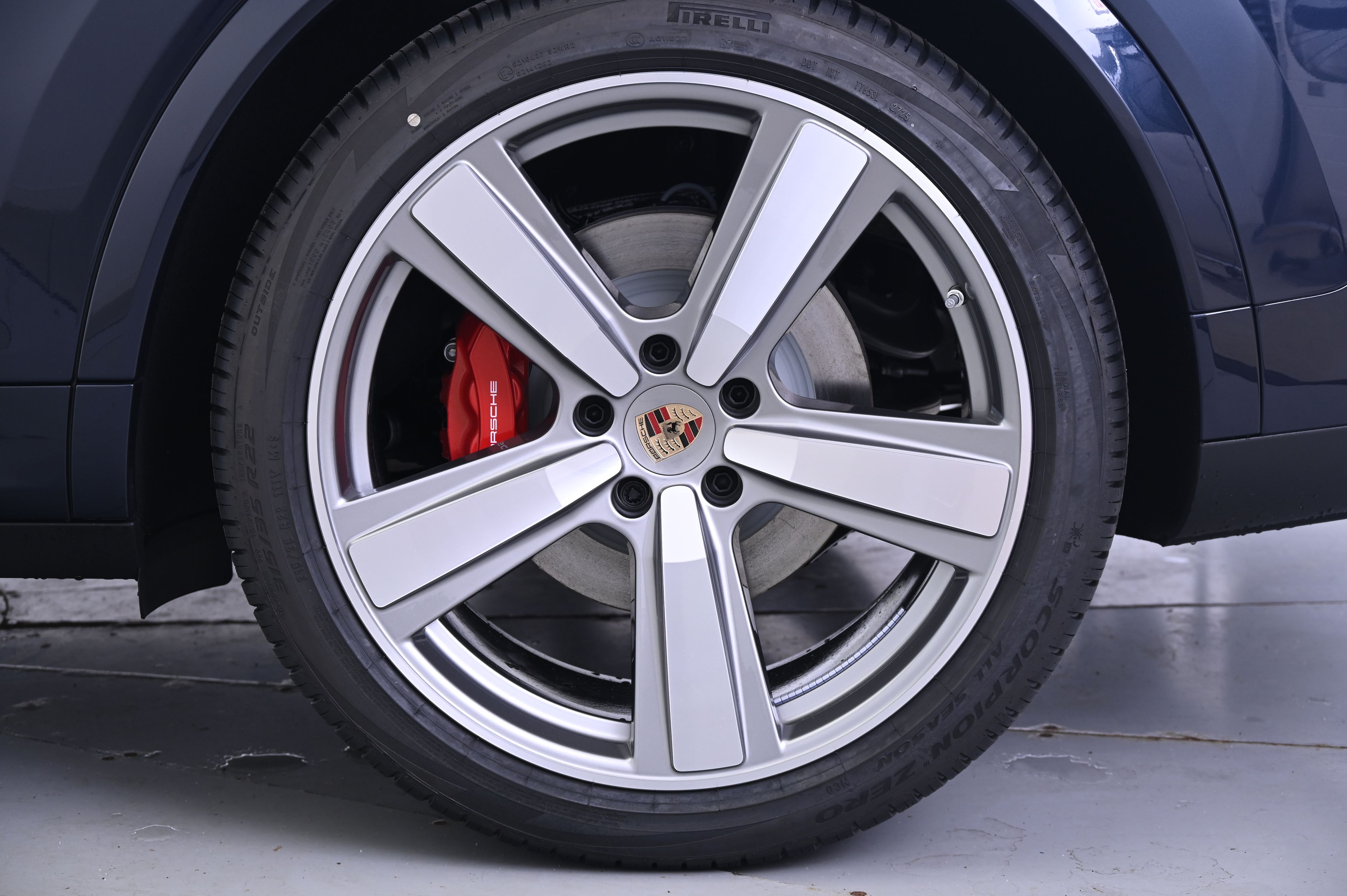 Thumbnail: 2026 Porsche  - 12