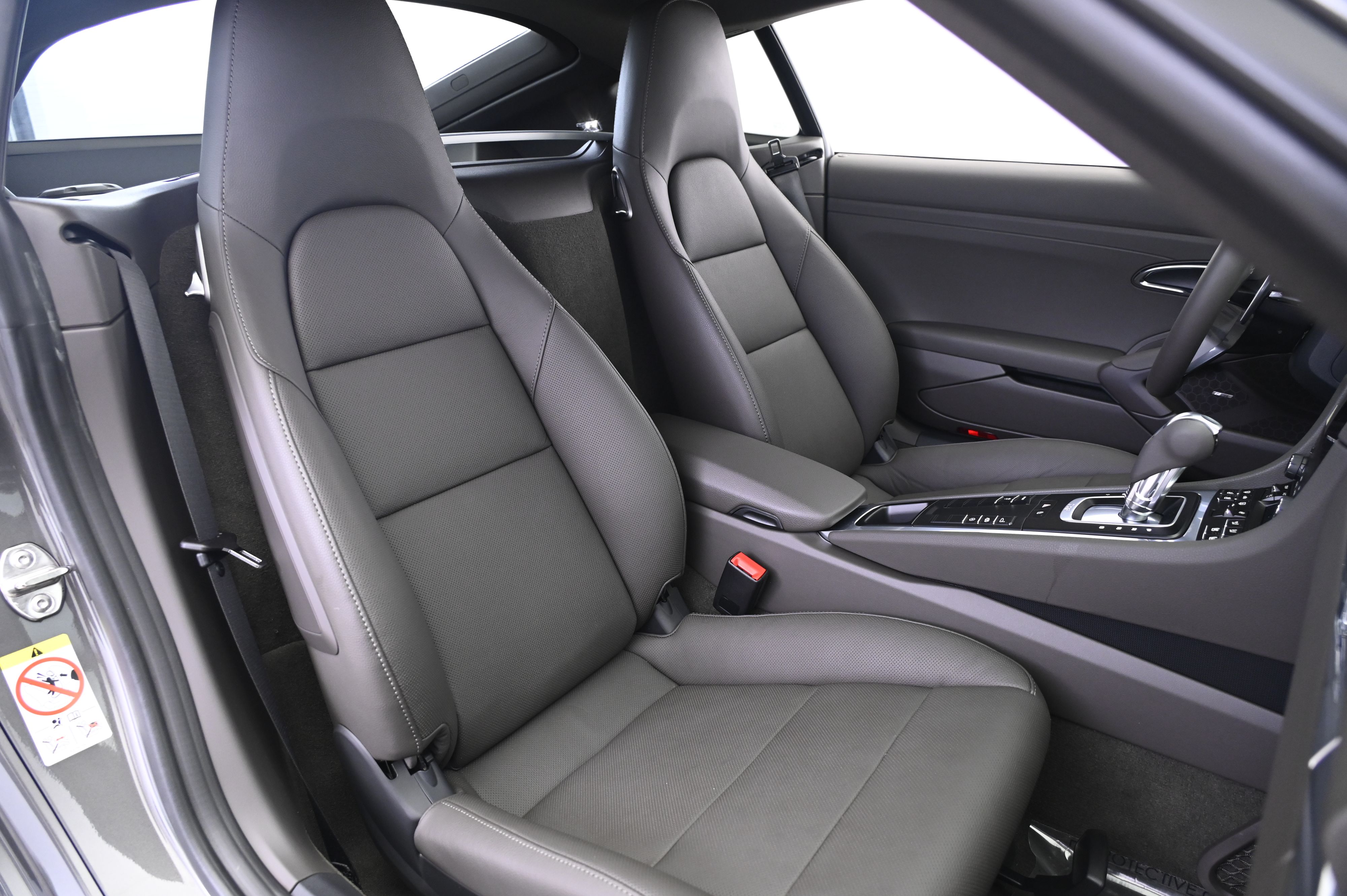 Thumbnail: 2024 Porsche 718 Cayman - 21