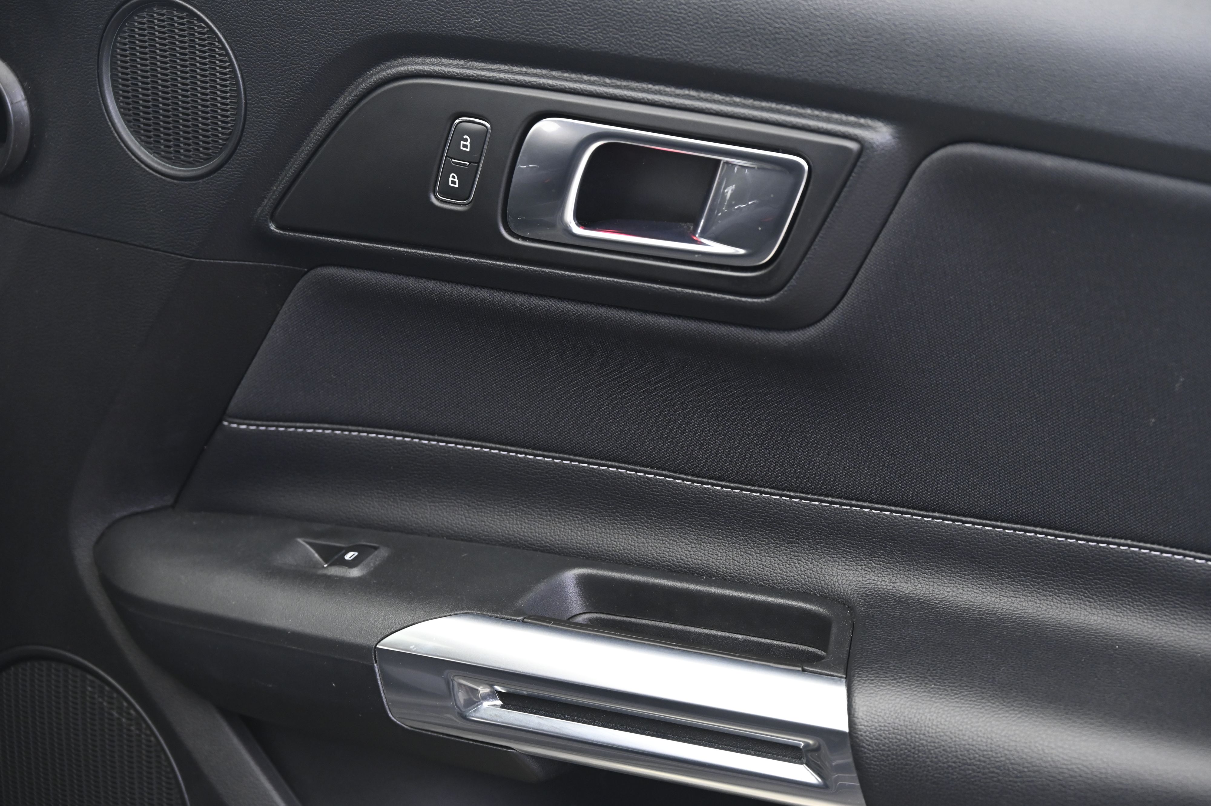 Thumbnail: 2021 Ford Mustang - 18