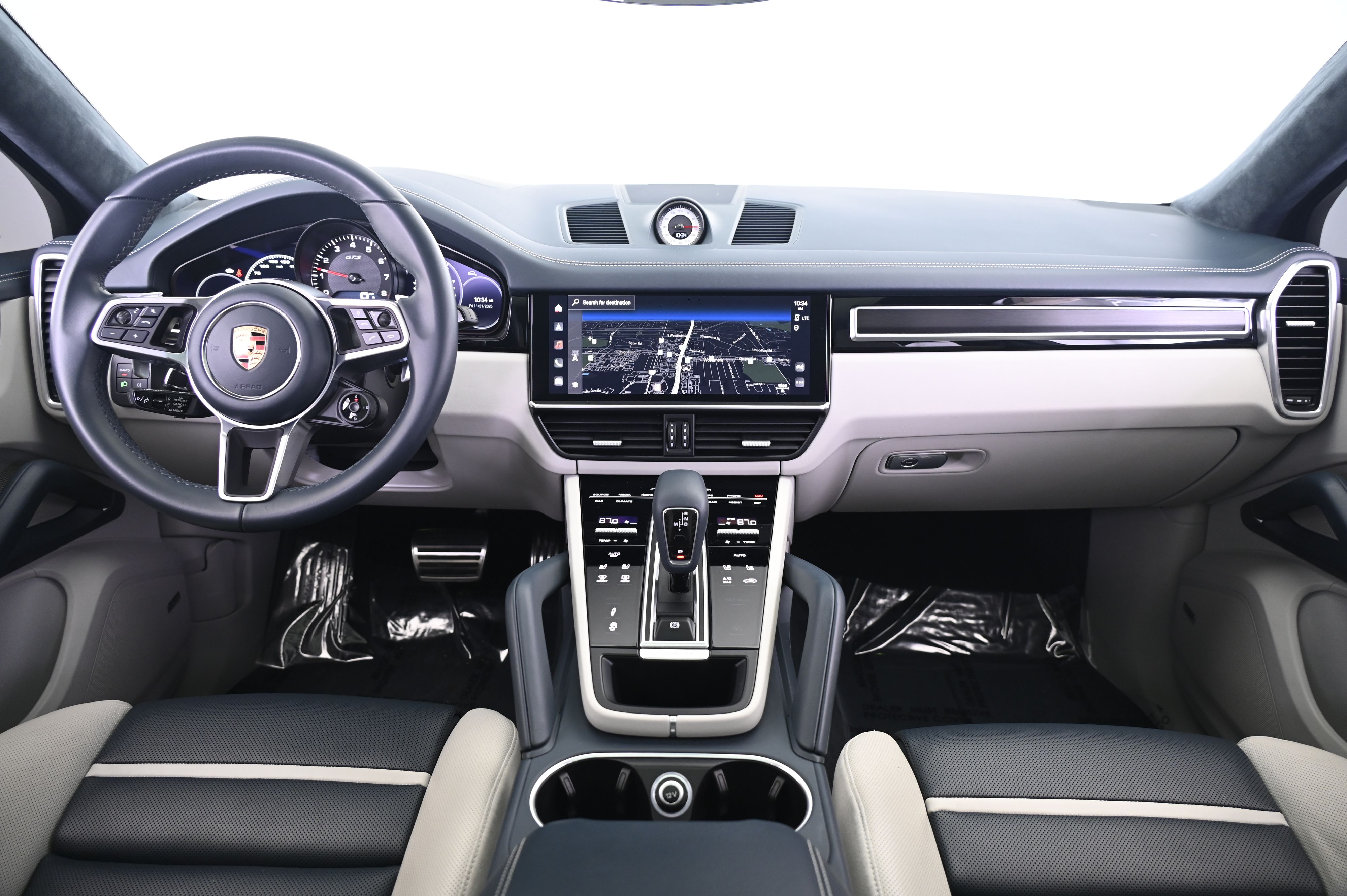 Thumbnail: 2022 Porsche  - 31