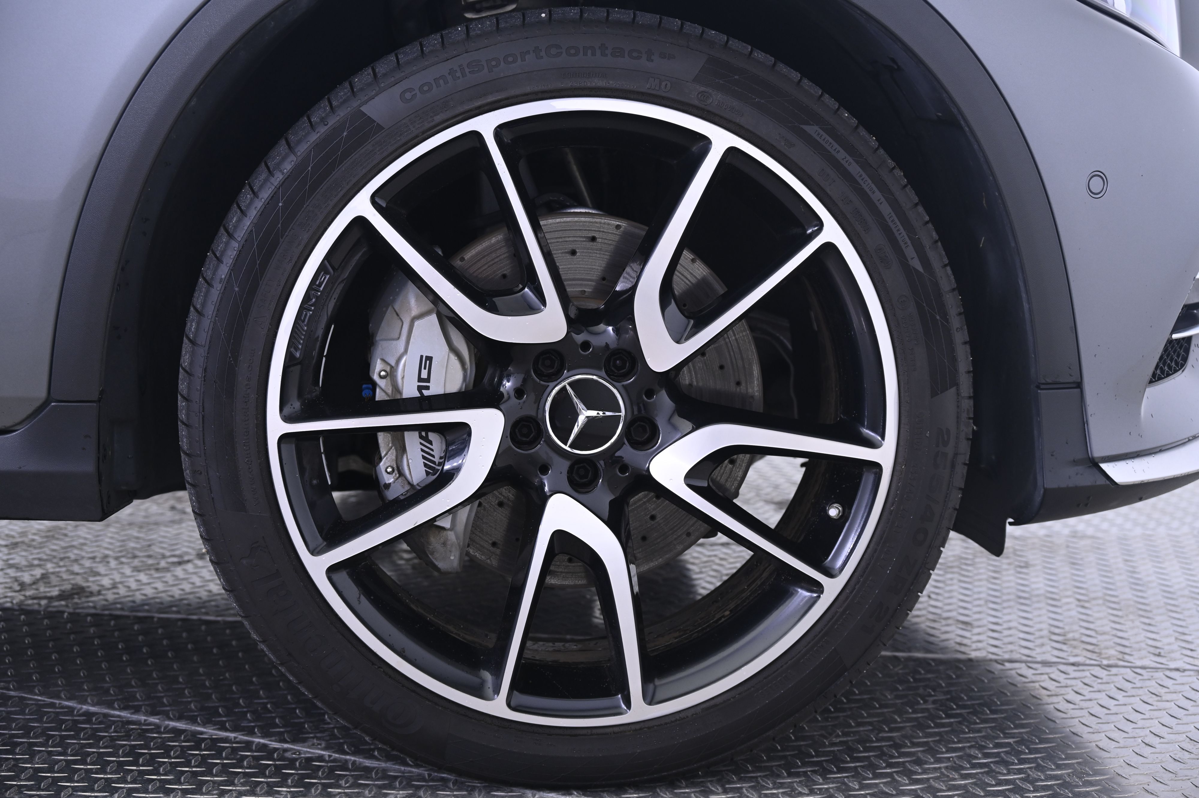 Thumbnail: 2019 Mercedes-Benz GLC - 14