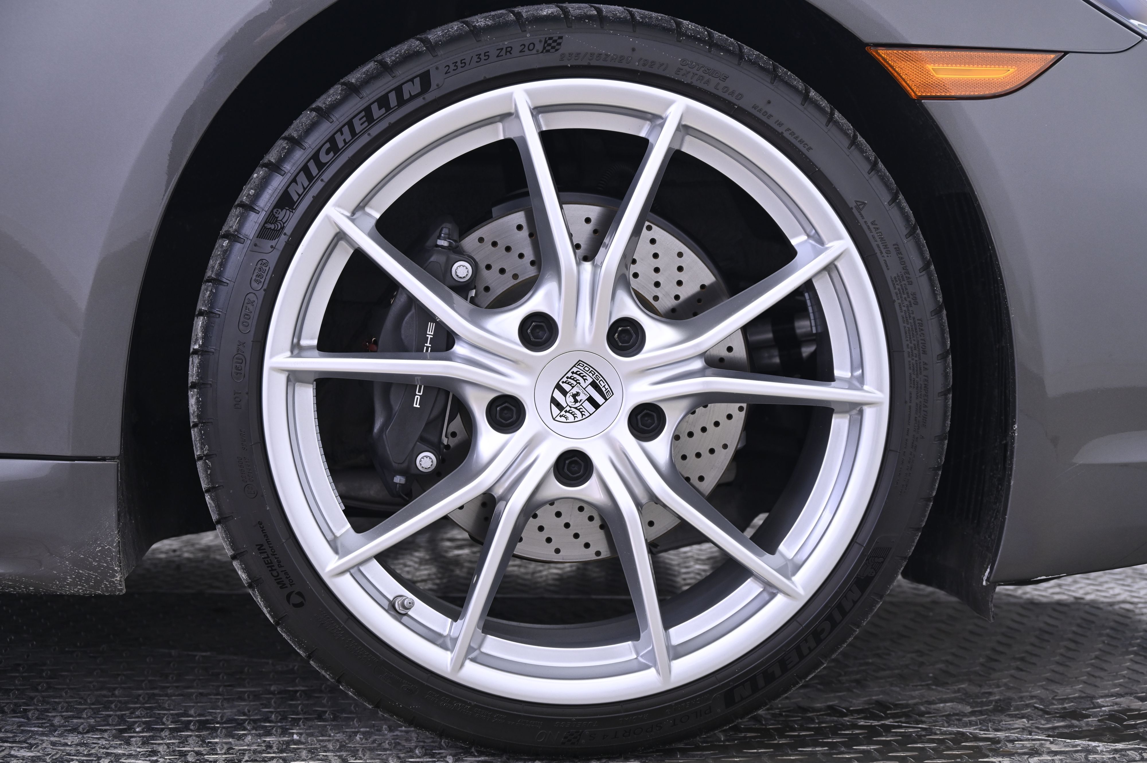 Thumbnail: 2024 Porsche 718 Cayman - 14