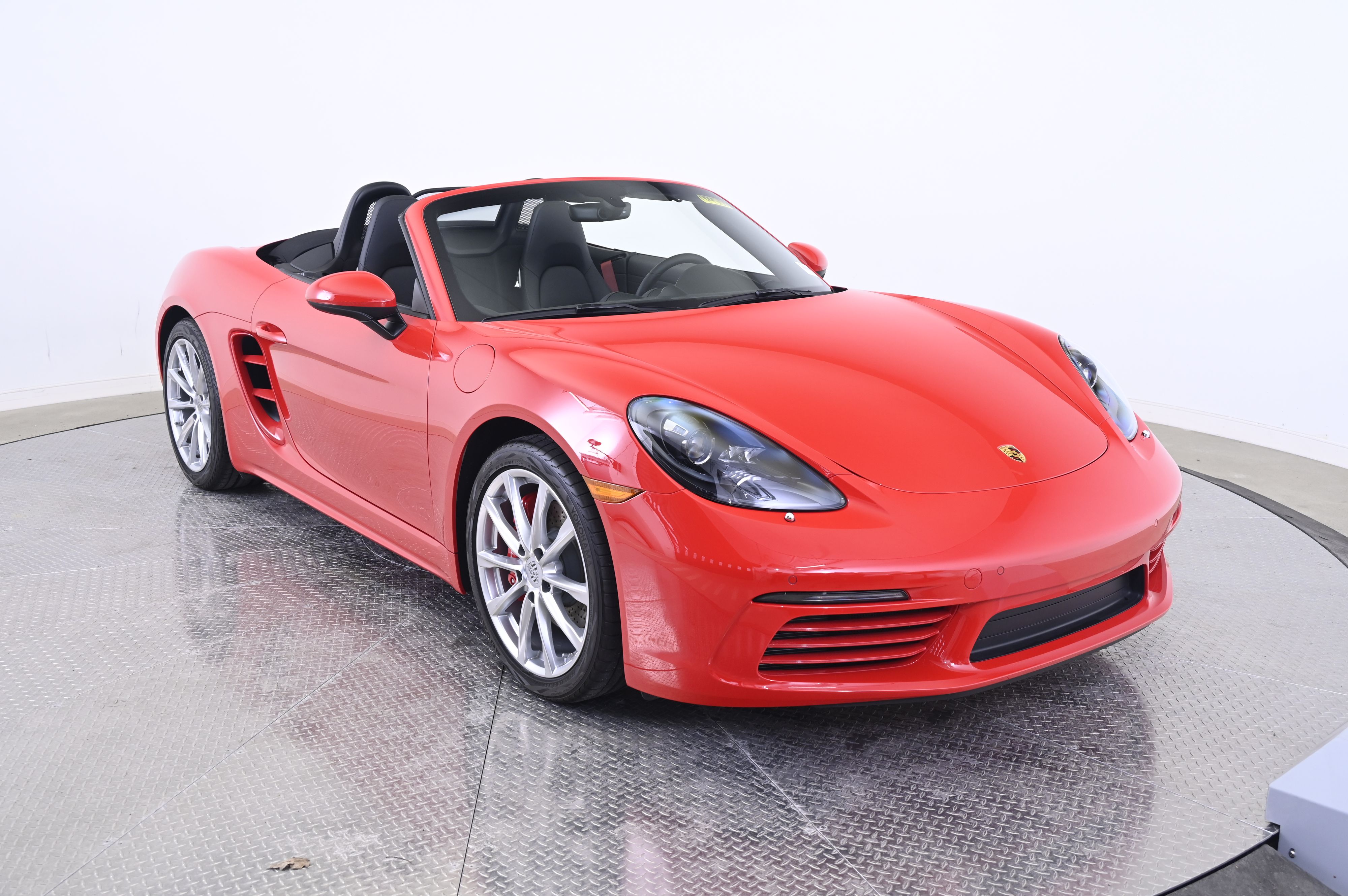 Thumbnail: 2025 Porsche 718 Boxster - 9