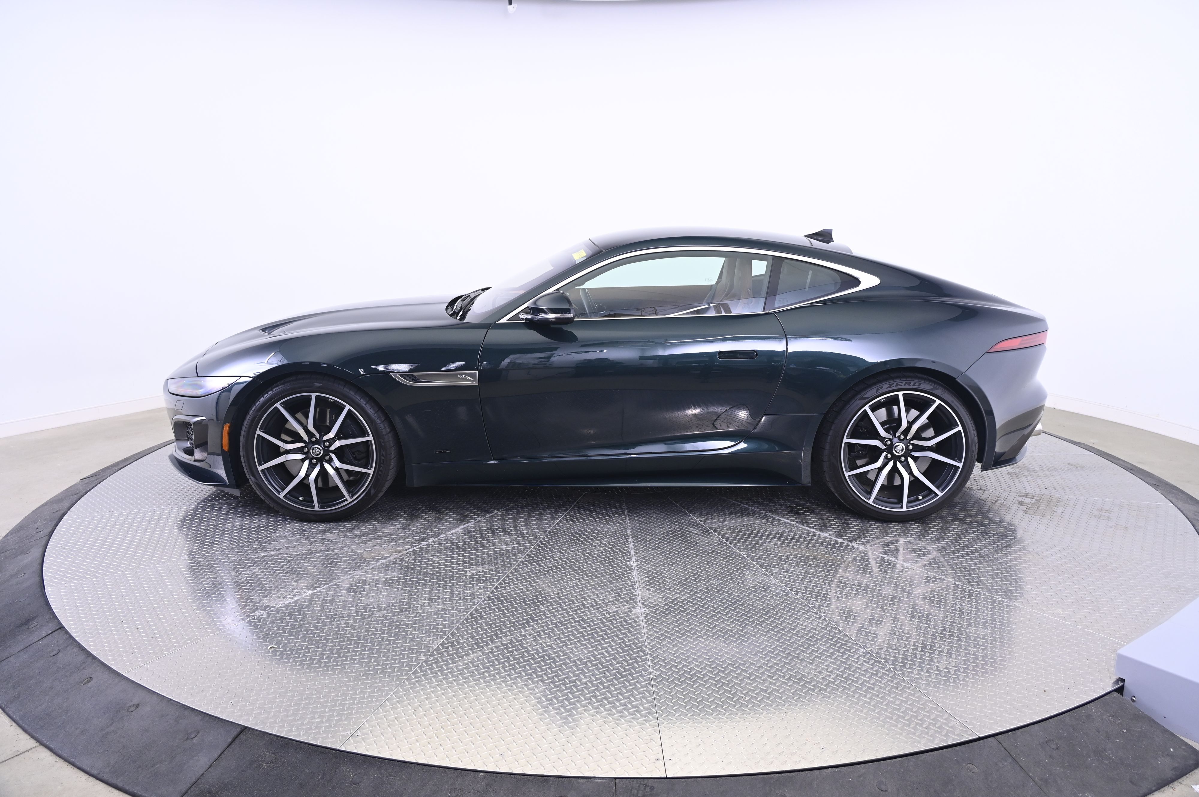 Thumbnail: 2024 Jaguar F-Type - 2