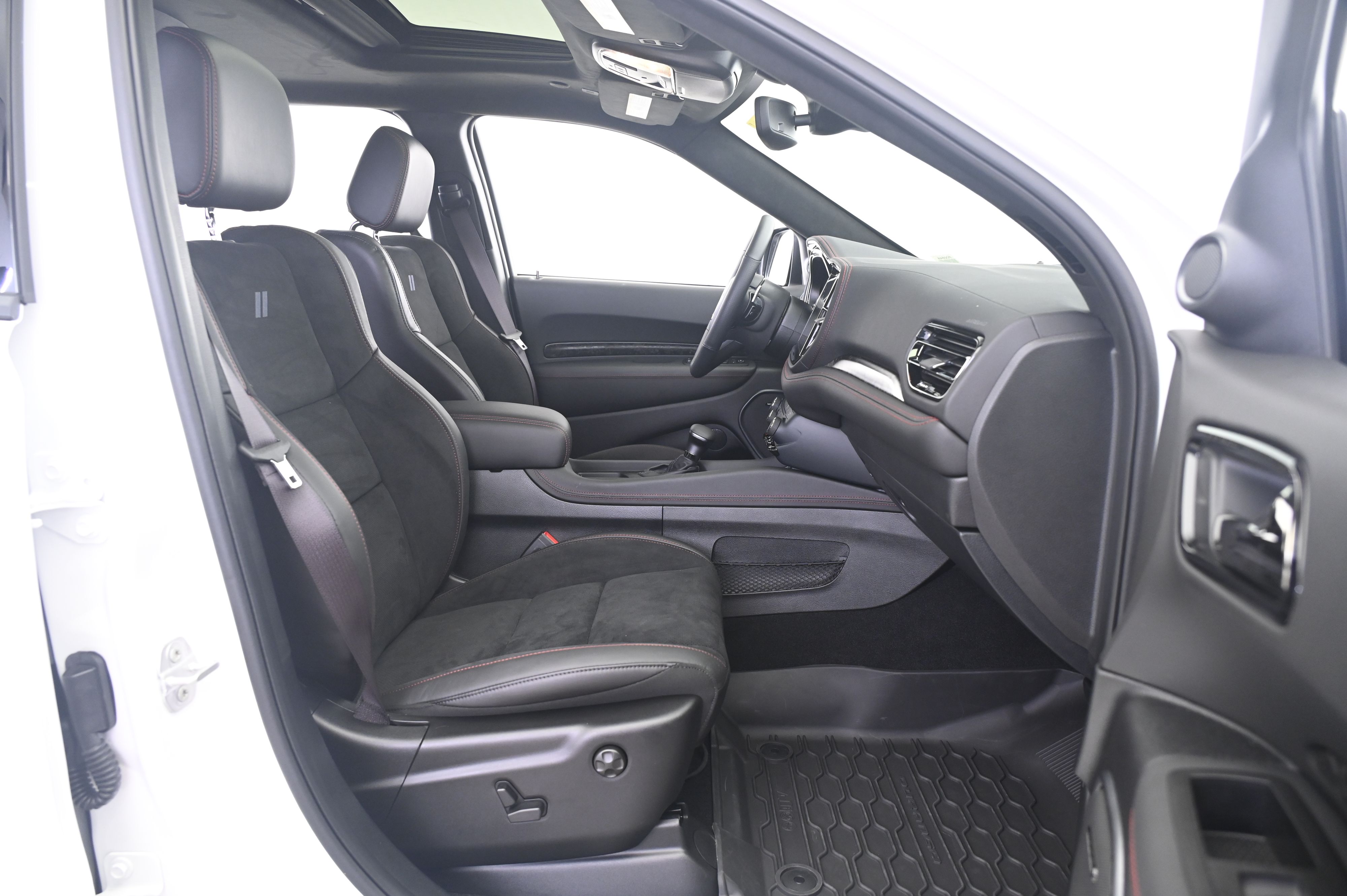 Thumbnail: 2026 Dodge Durango - 24