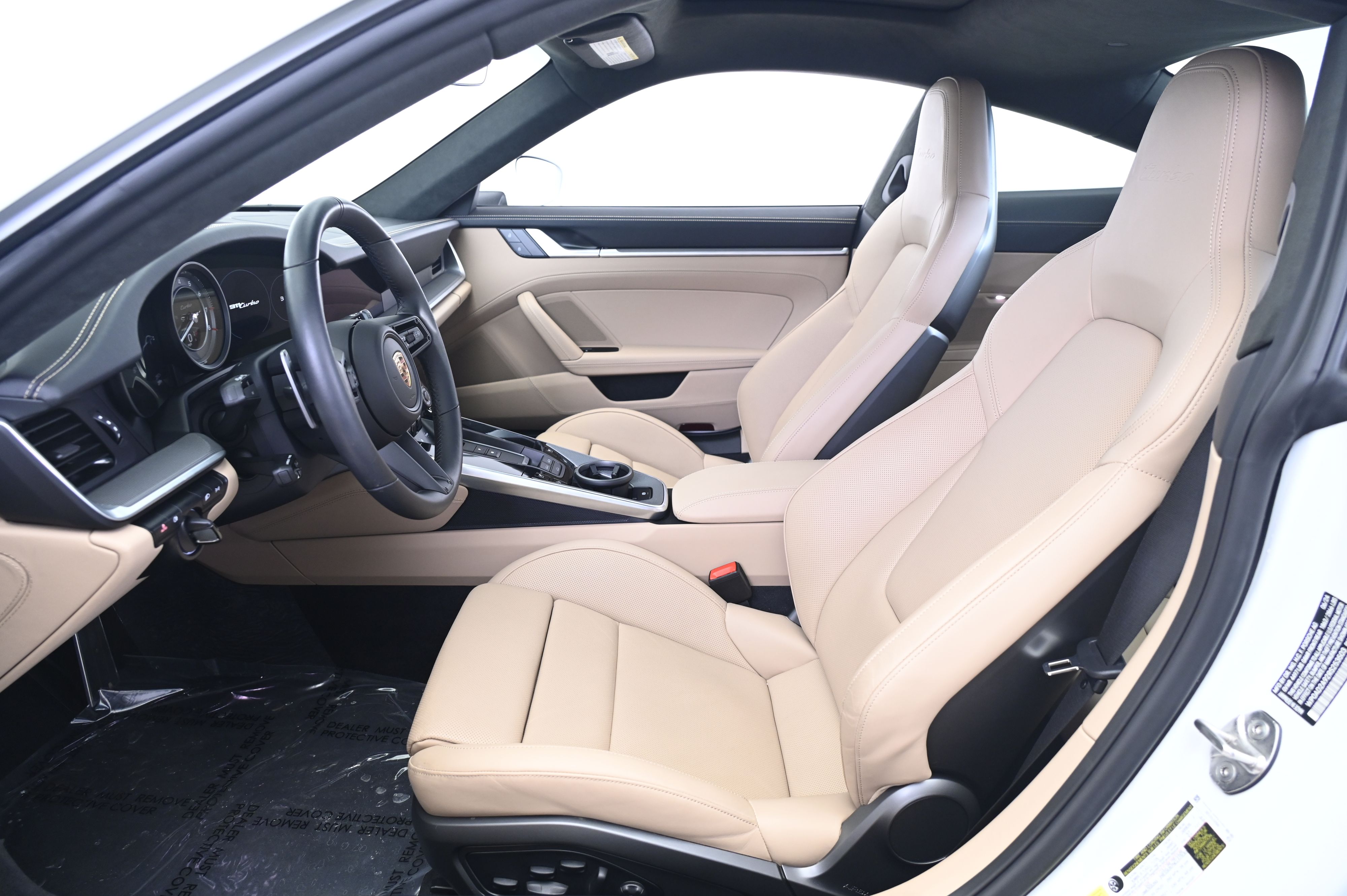 Thumbnail: 2024 Porsche 911 - 26