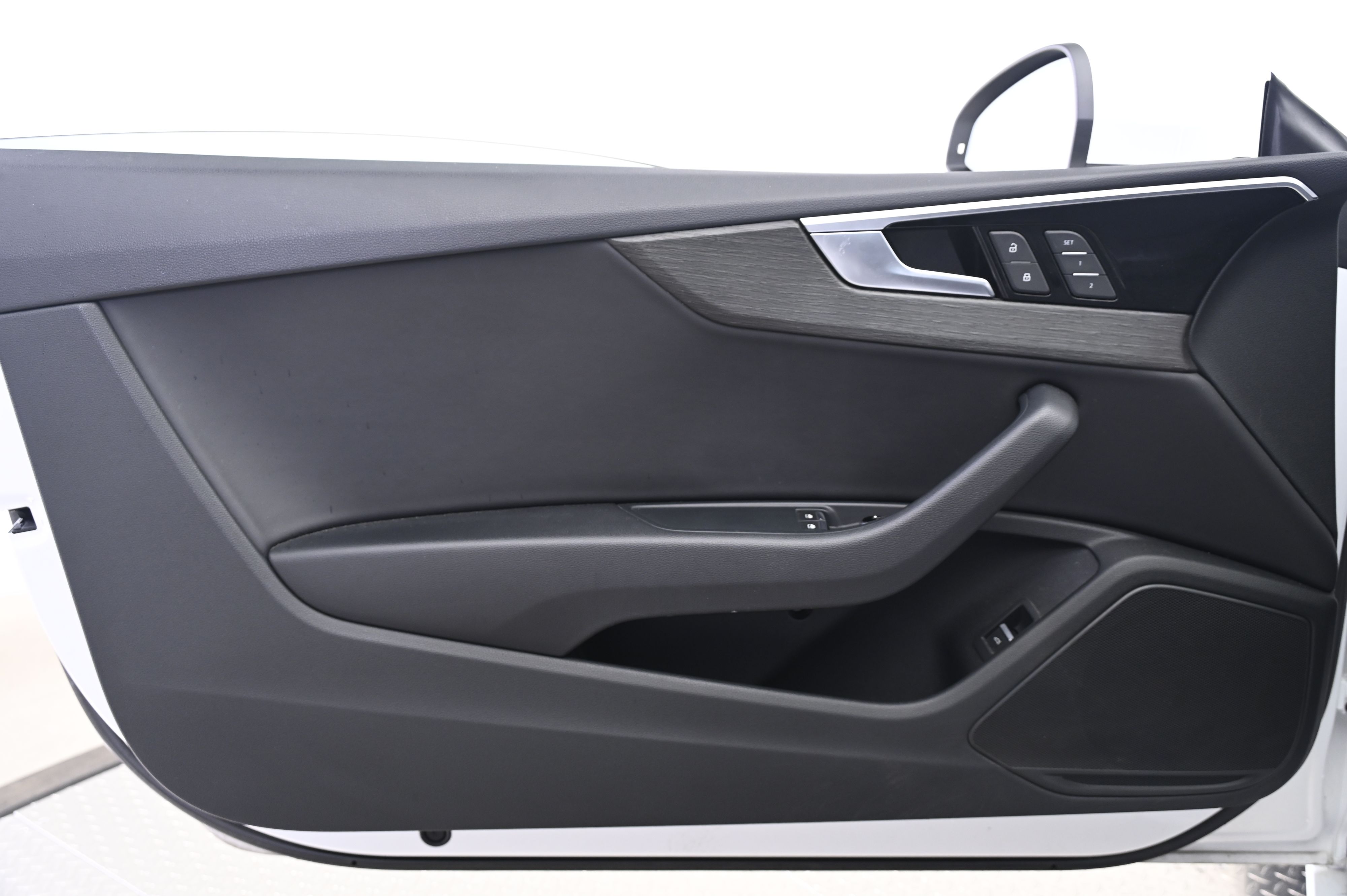 Thumbnail: 2021 Audi A5 - 22